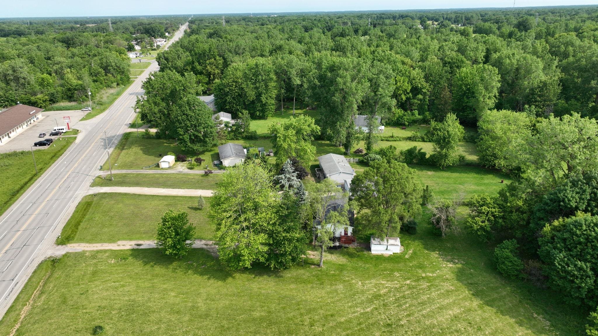 13148 Saginaw Road, Clio, MI, 48420