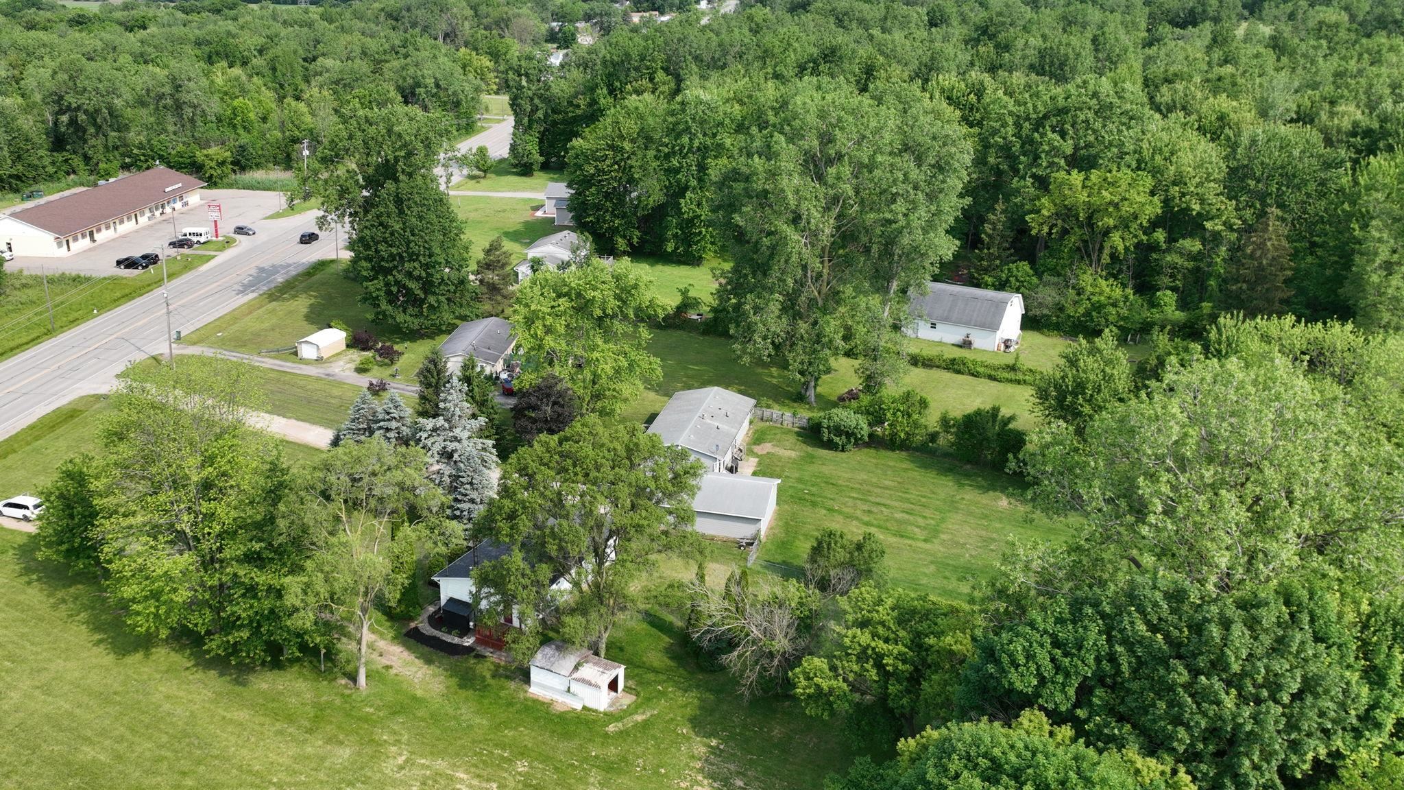 13148 Saginaw Road, Clio, MI, 48420