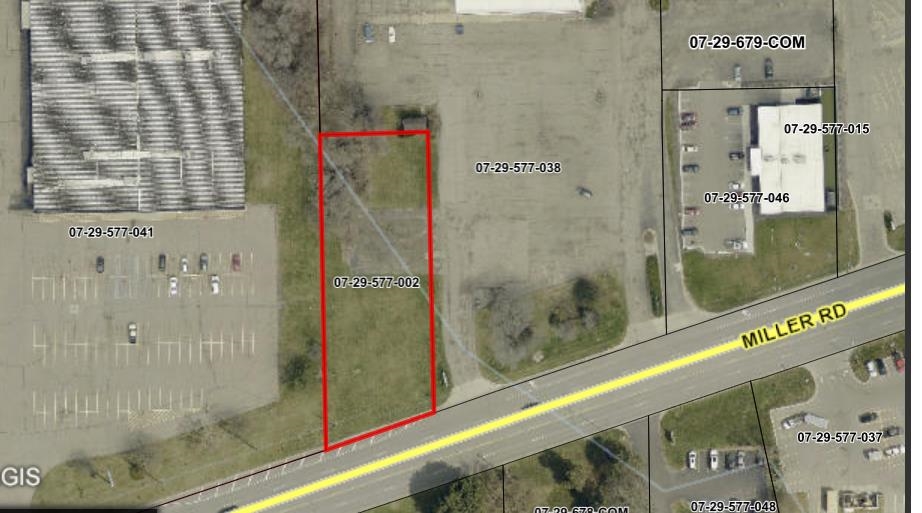 5082 Miller Road, Flint, MI, 48507