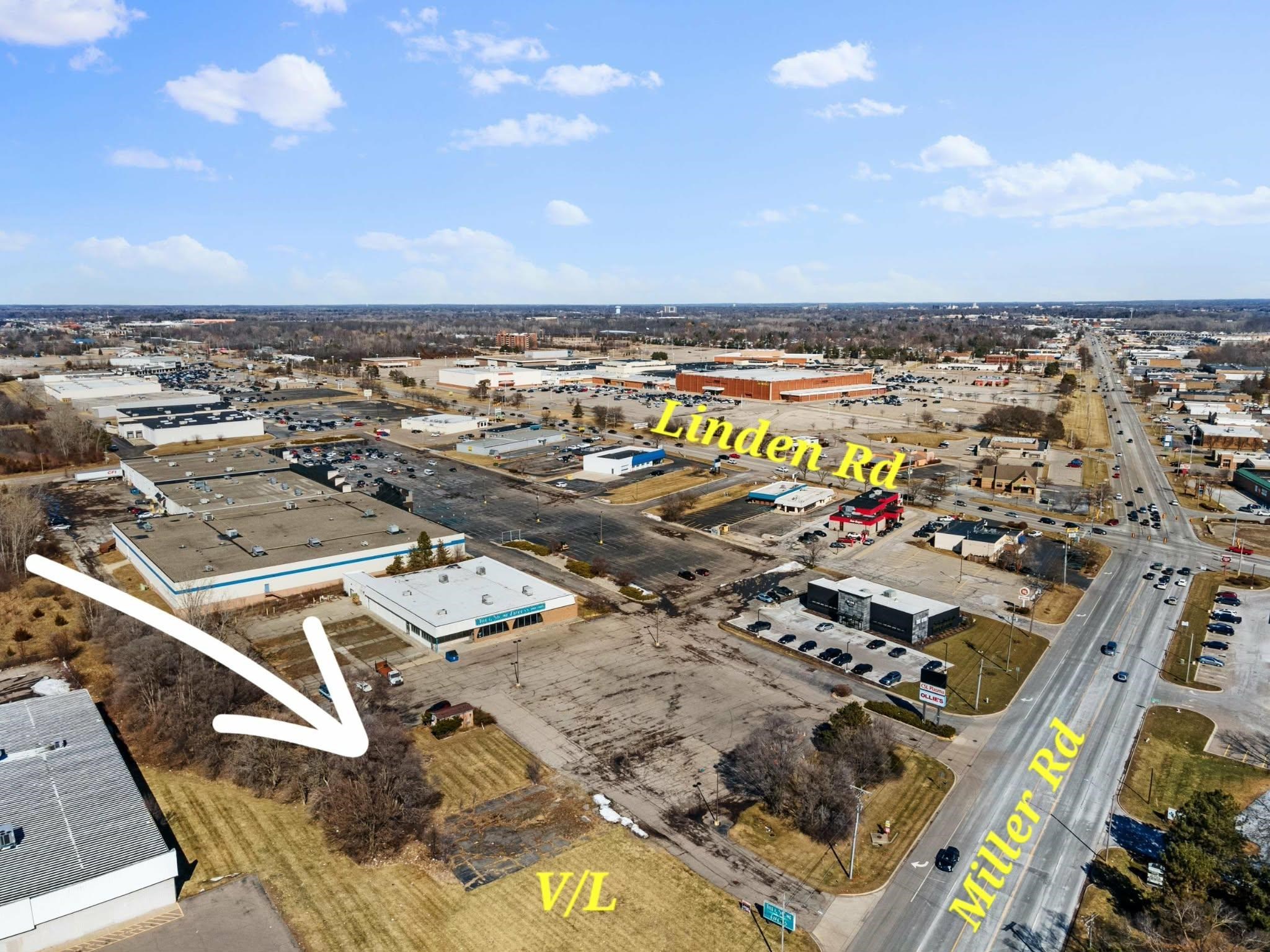 5082 Miller Road, Flint, MI, 48507