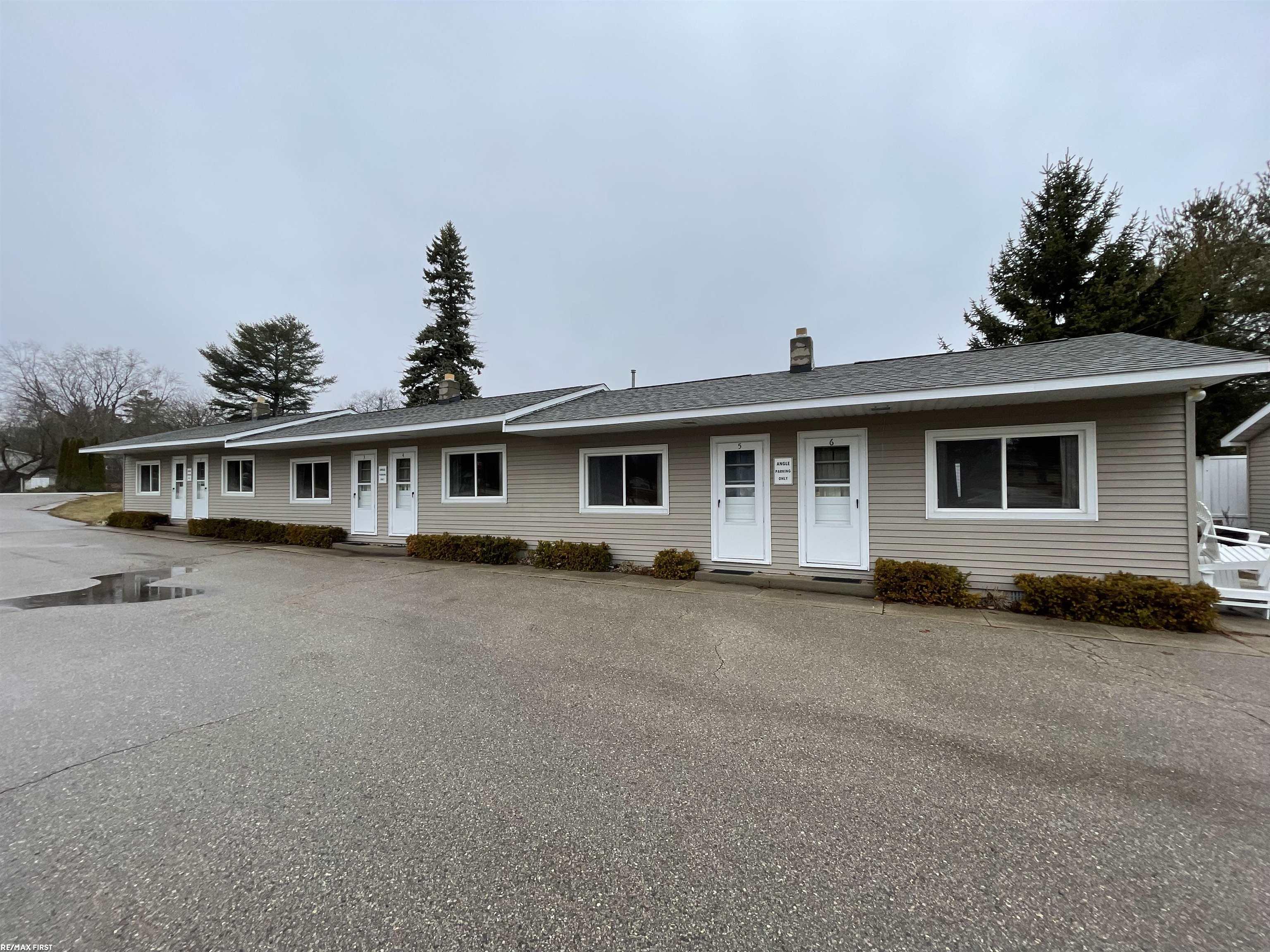 Homes for sale in Greenbush, MI | 5139 Main St, Greenbush, MI 48738 | MLS# 50201444