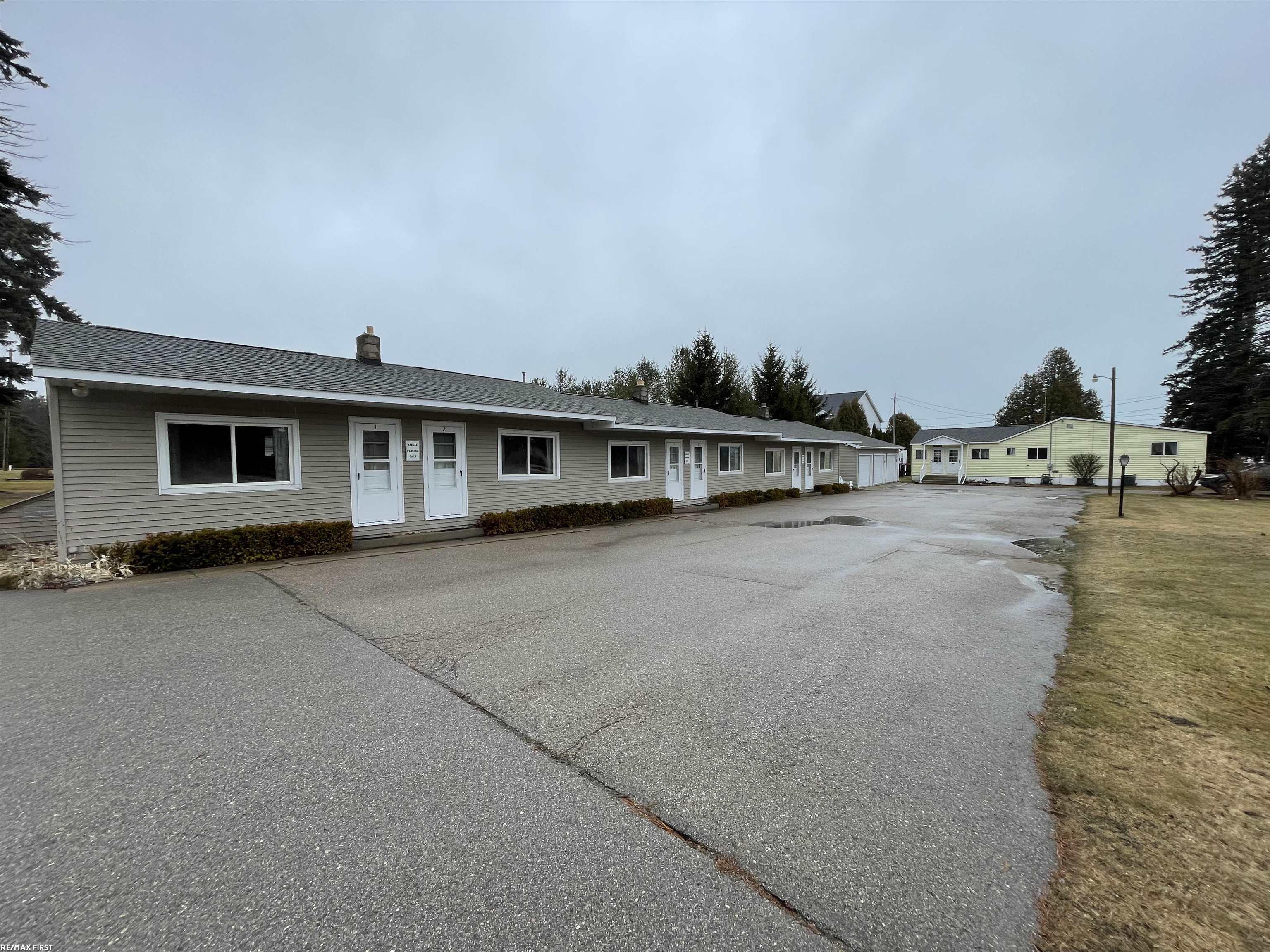 Homes for sale in Greenbush, MI | 5139 Main St, Greenbush, MI 48738 | MLS# 50201444