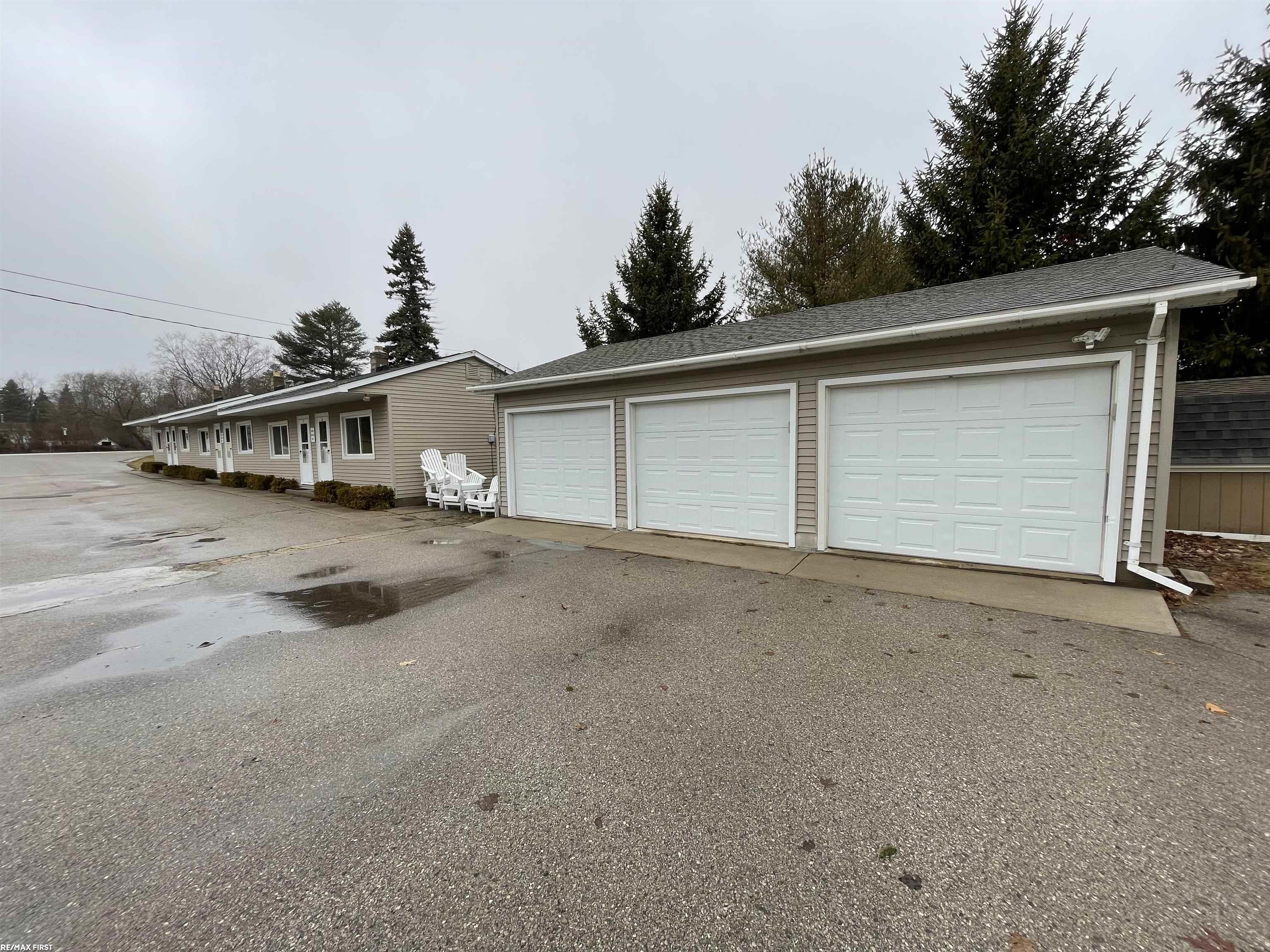 Homes for sale in Greenbush, MI | 5139 Main St, Greenbush, MI 48738 | MLS# 50201444