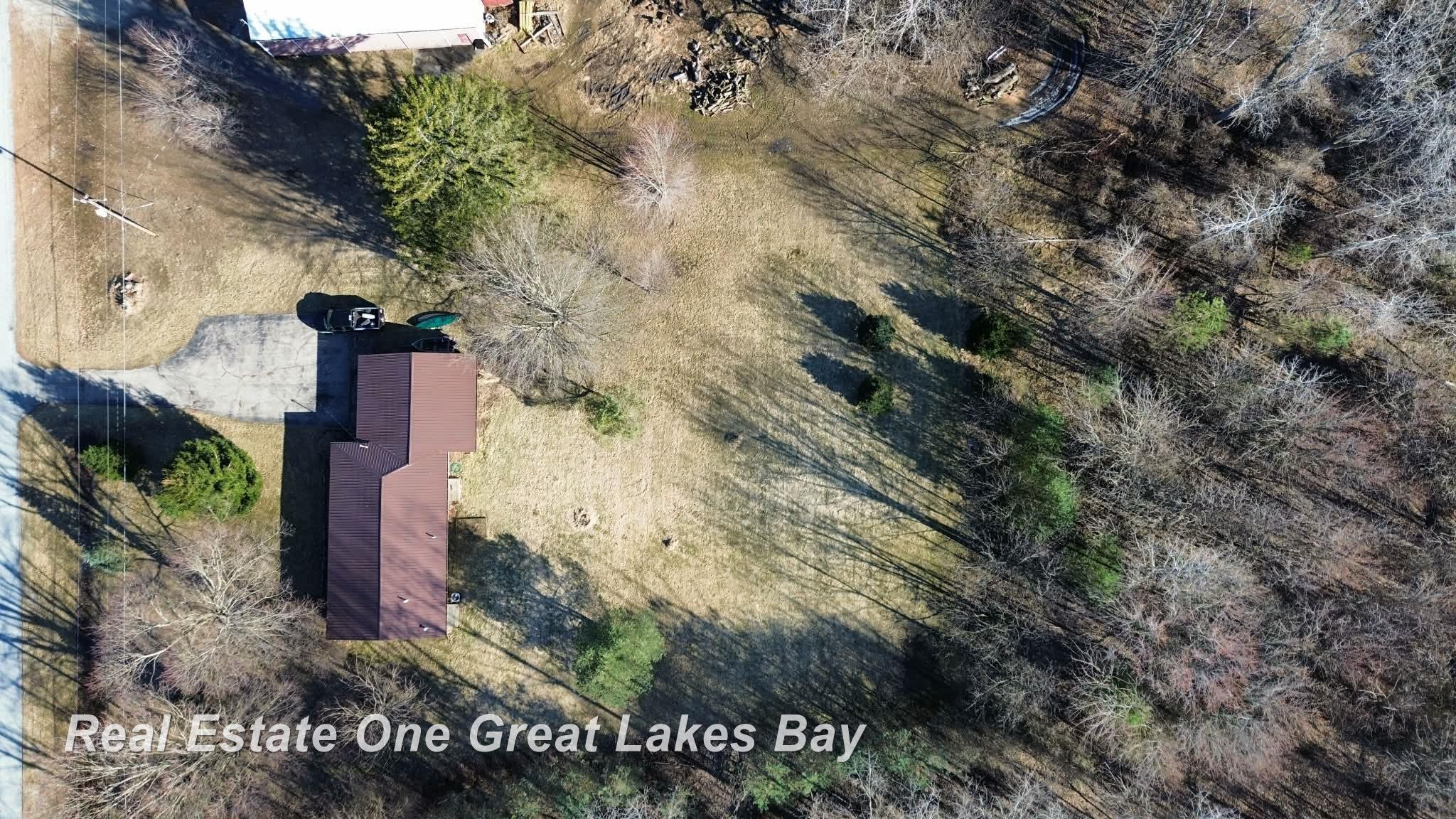 12467 Dorwood Road, Burt, MI, 48417