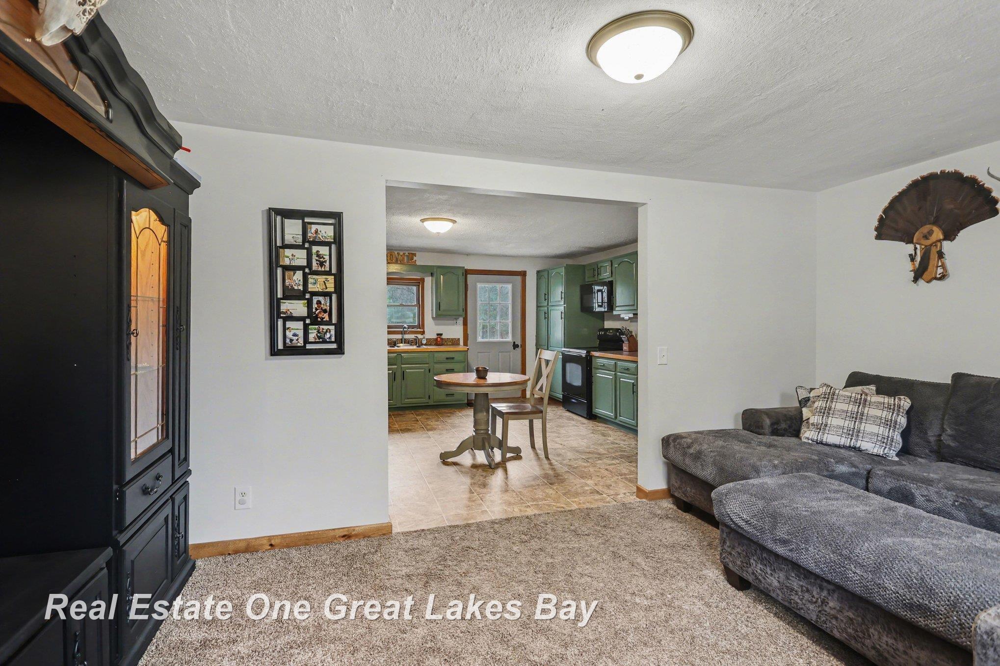 12467 Dorwood Road, Burt, MI, 48417