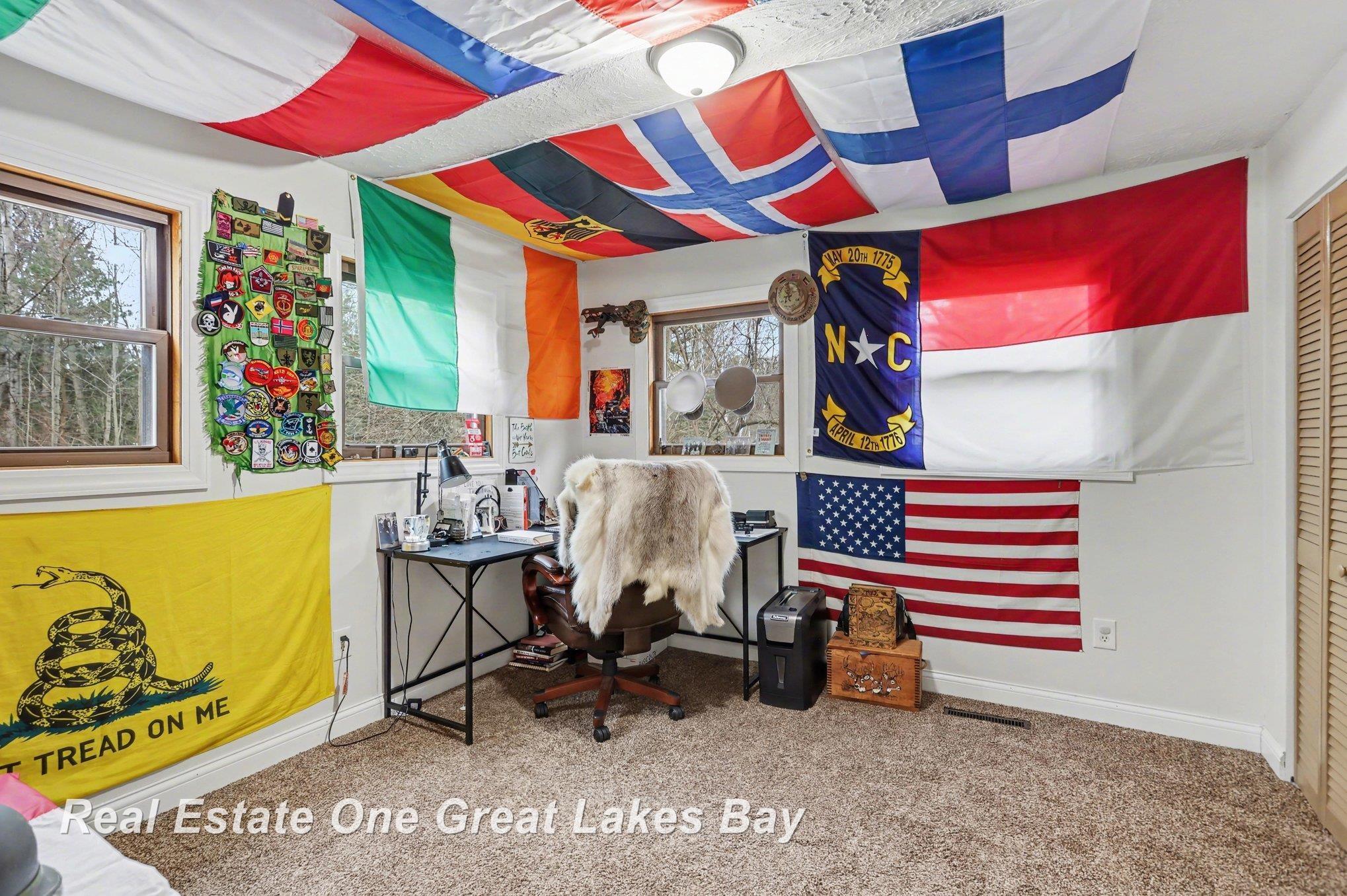 12467 Dorwood Road, Burt, MI, 48417