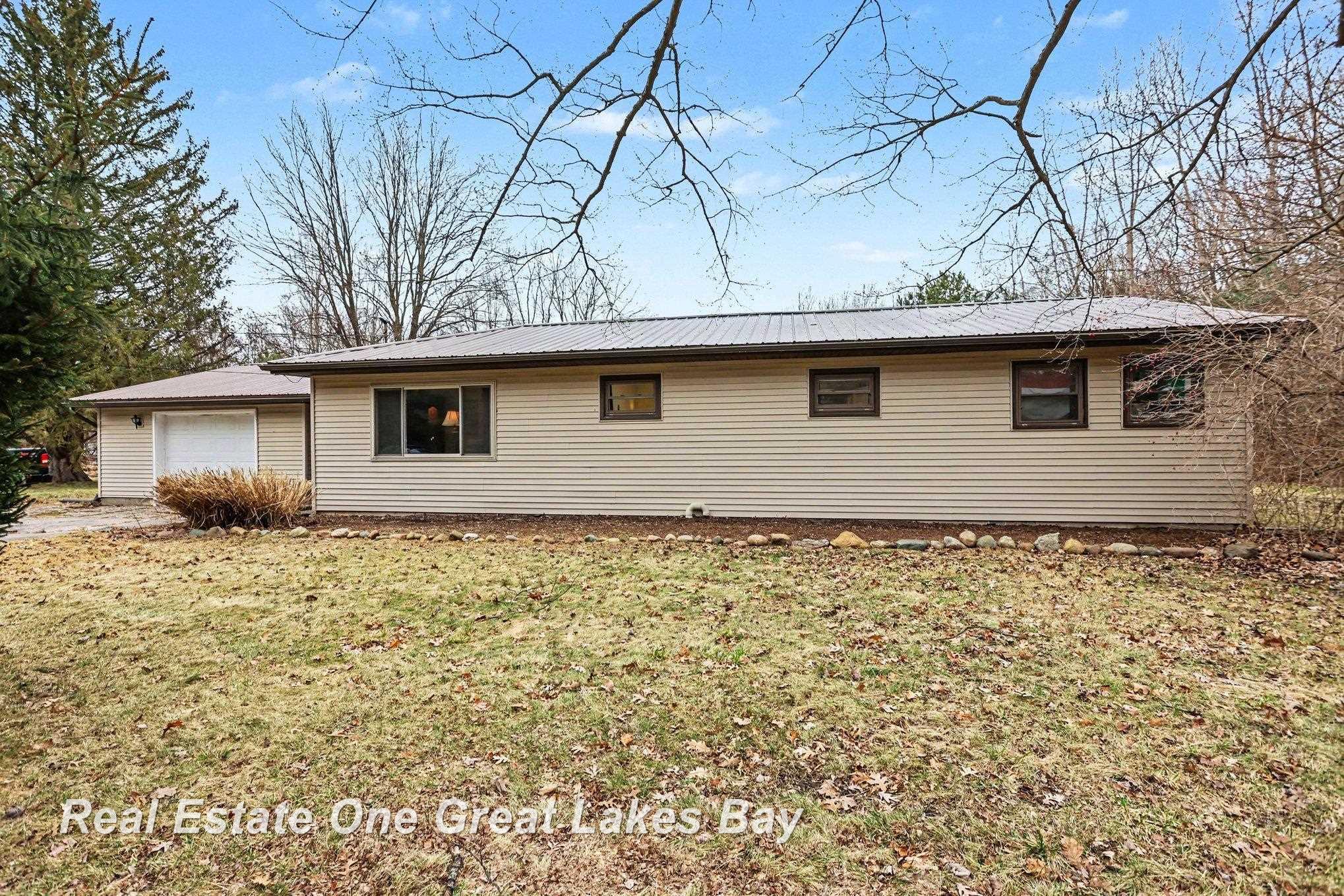 12467 Dorwood Road, Burt, MI, 48417