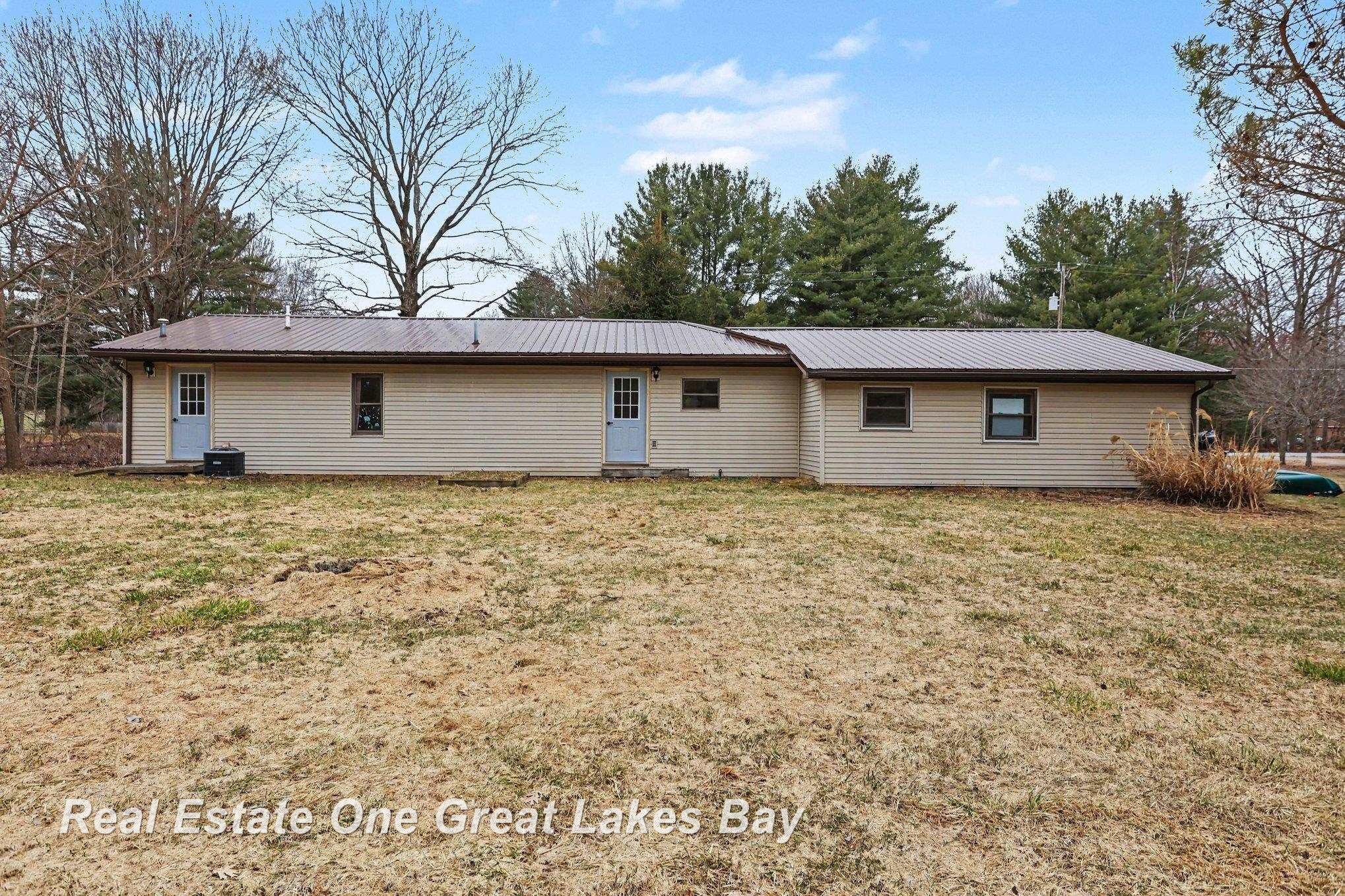 12467 Dorwood Road, Burt, MI, 48417