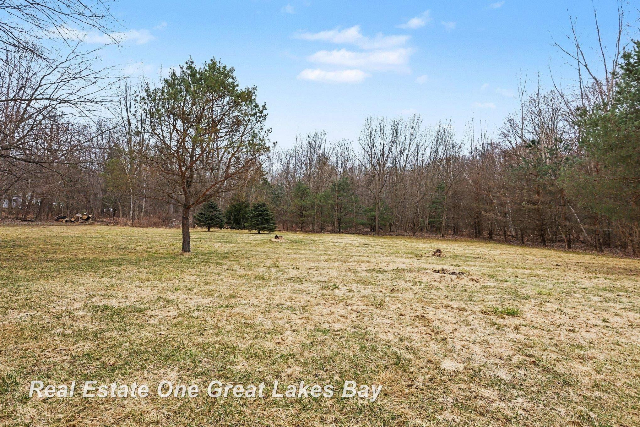 12467 Dorwood Road, Burt, MI, 48417