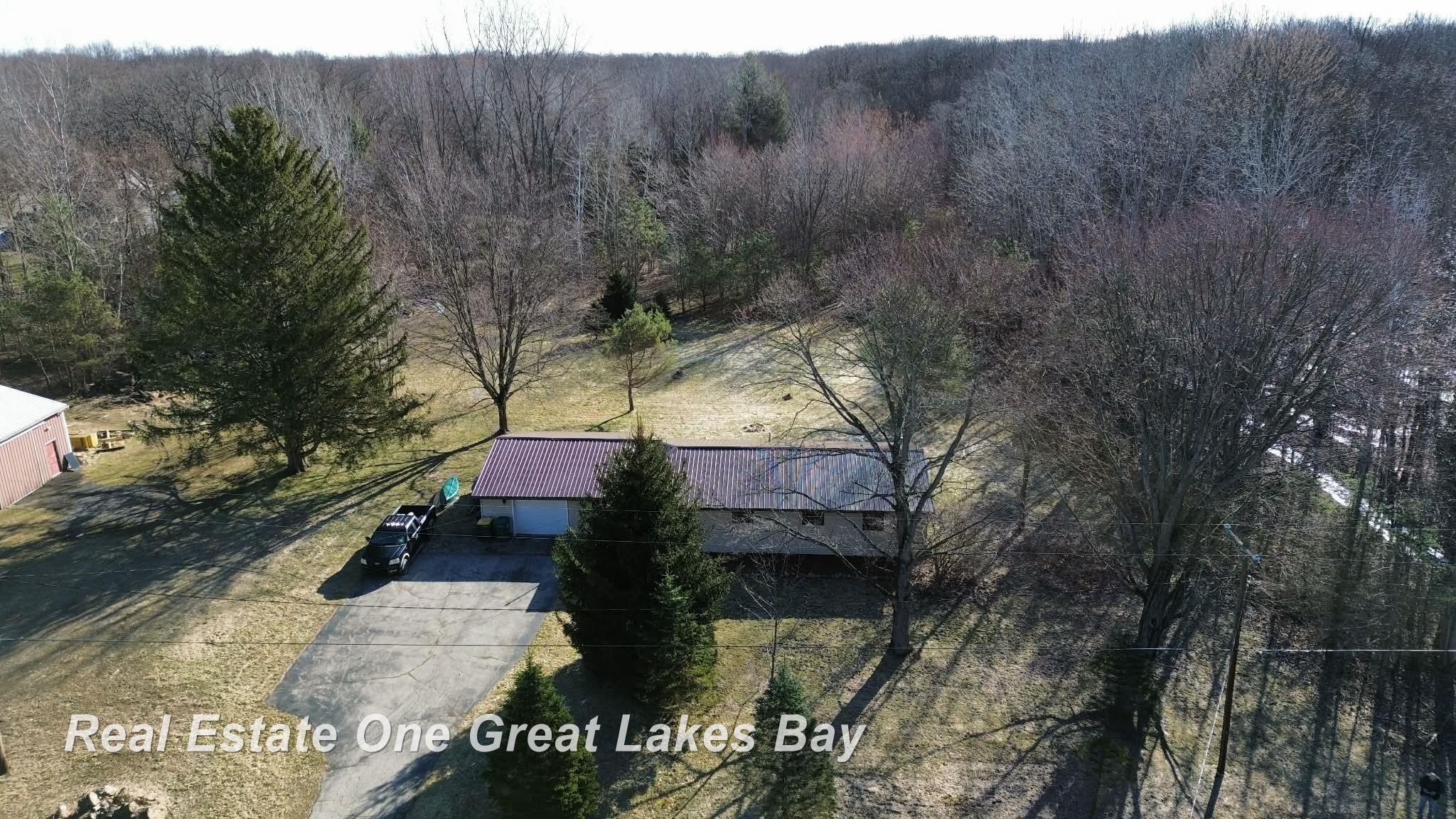 12467 Dorwood Road, Burt, MI, 48417