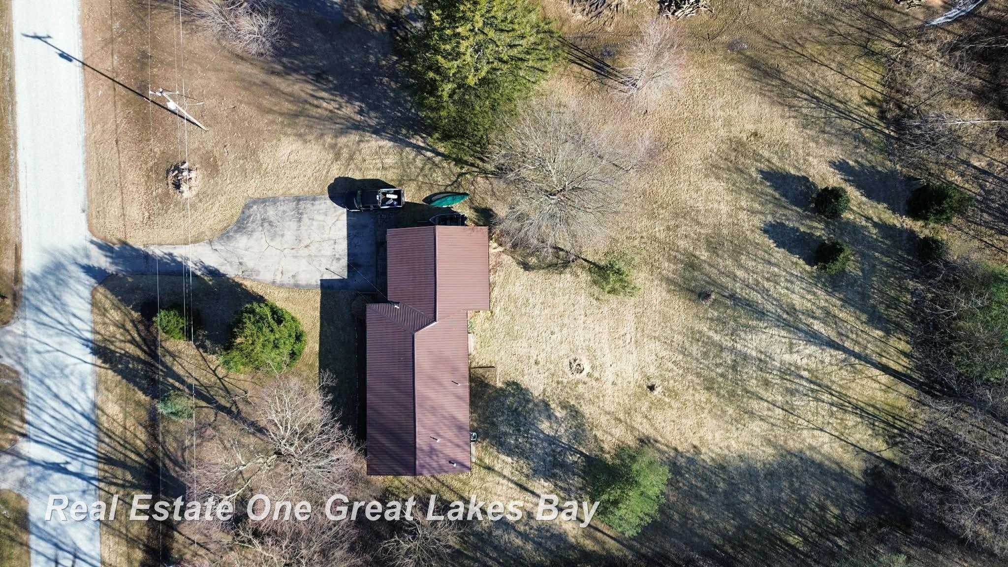 12467 Dorwood Road, Burt, MI, 48417