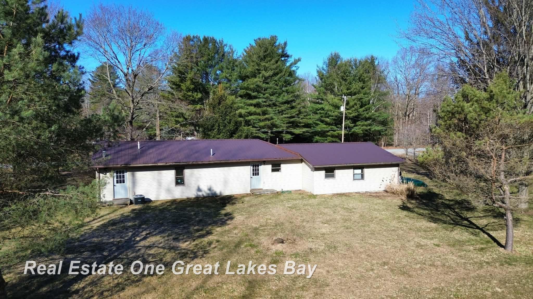 12467 Dorwood Road, Burt, MI, 48417