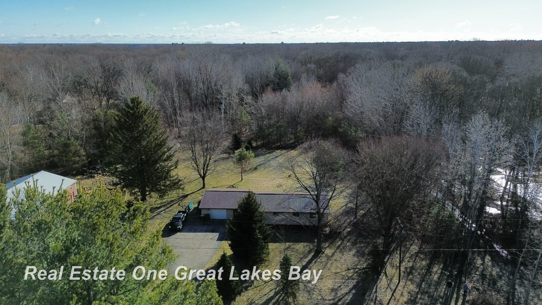 12467 Dorwood Road, Burt, MI, 48417