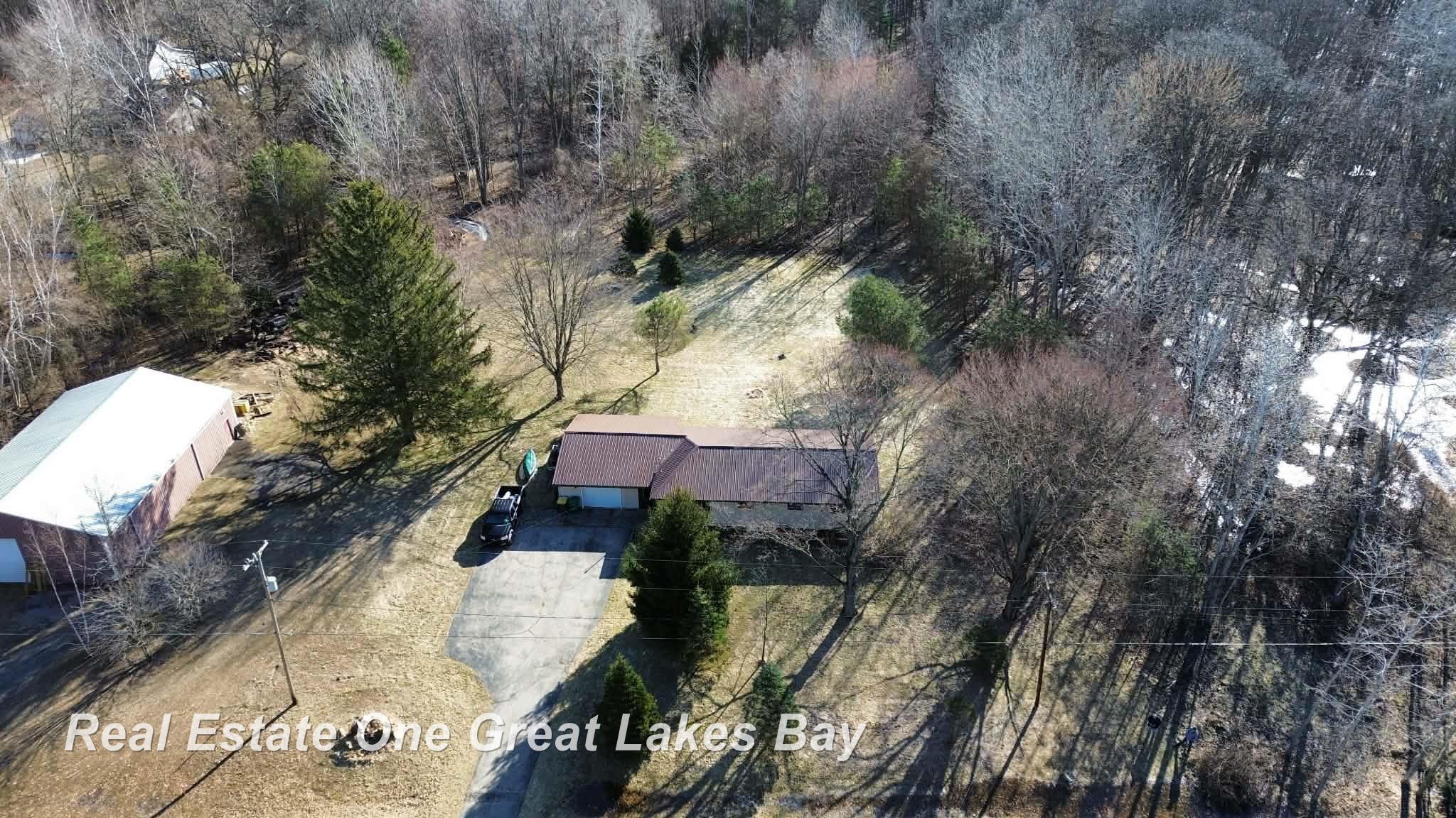 12467 Dorwood Road, Burt, MI, 48417