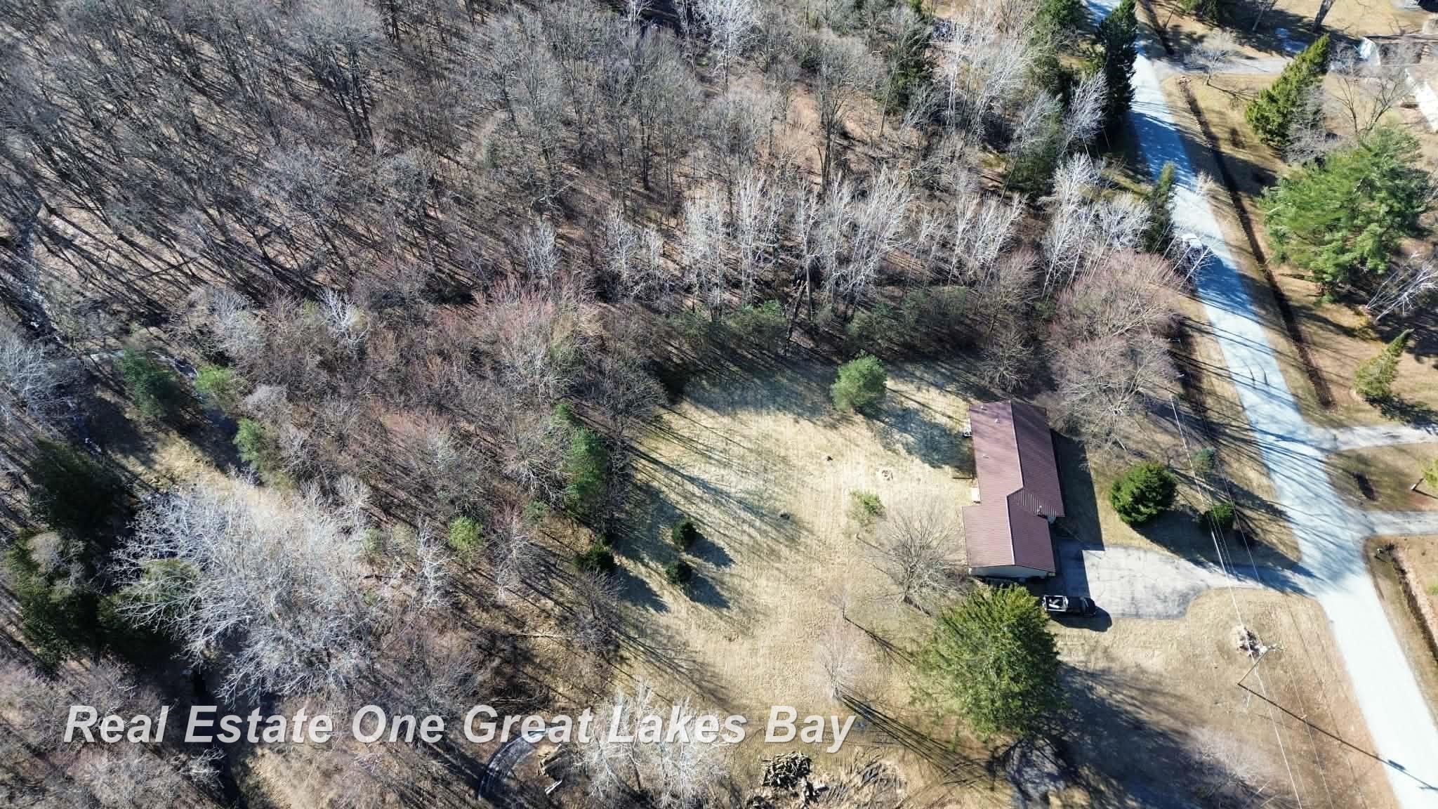 12467 Dorwood Road, Burt, MI, 48417