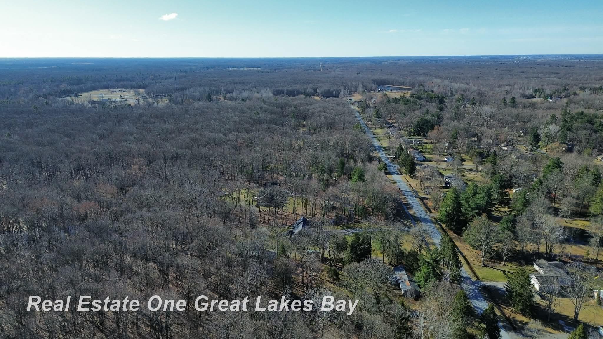 12467 Dorwood Road, Burt, MI, 48417