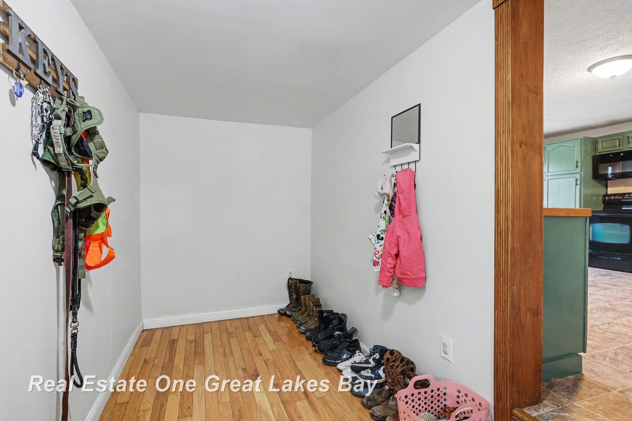 12467 Dorwood Road, Burt, MI, 48417