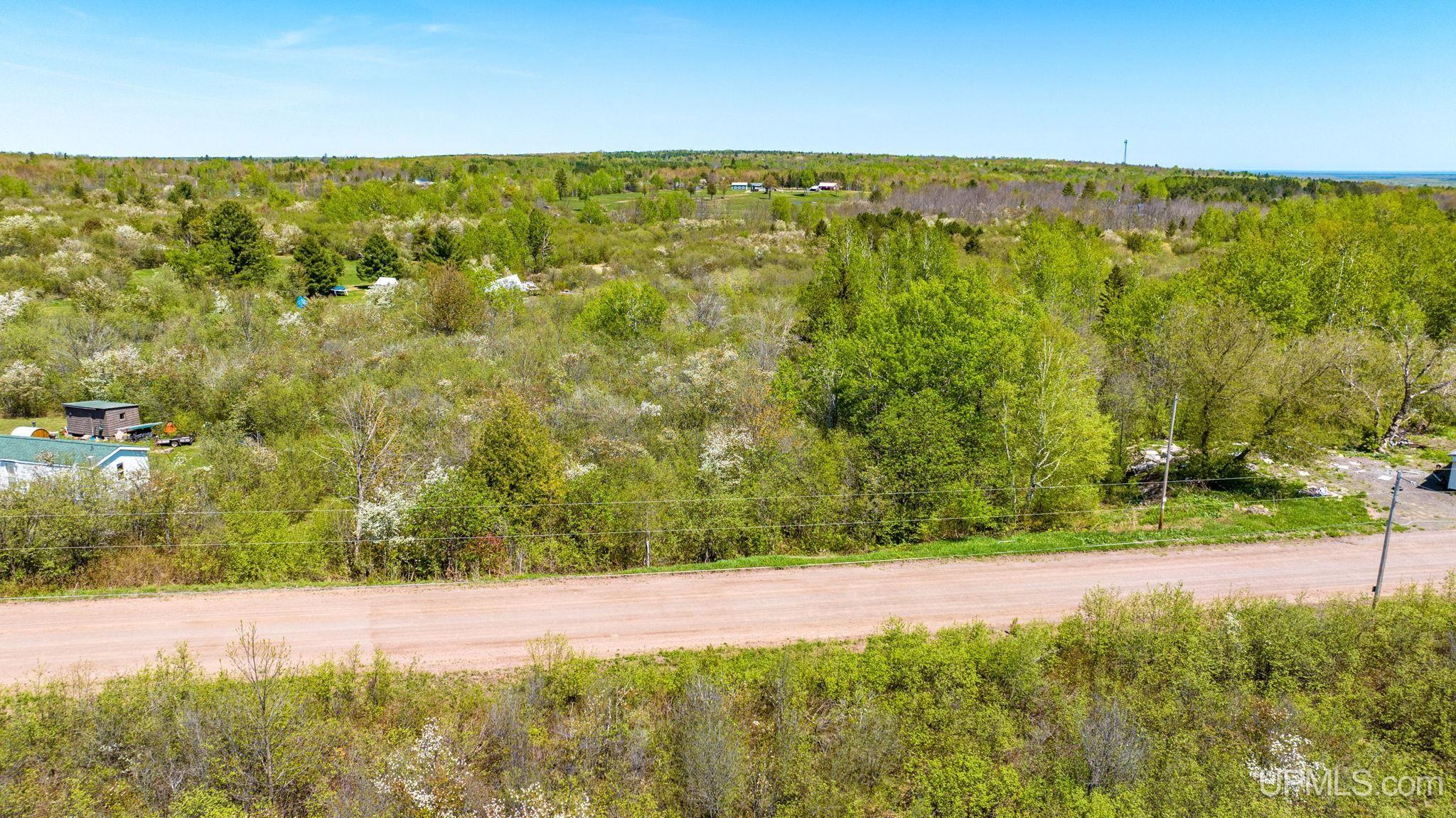 Homes for sale in Hancock, MI | Tbd 1a Franklin Tram Rd, Hancock, MI 49930 | MLS# 50201454