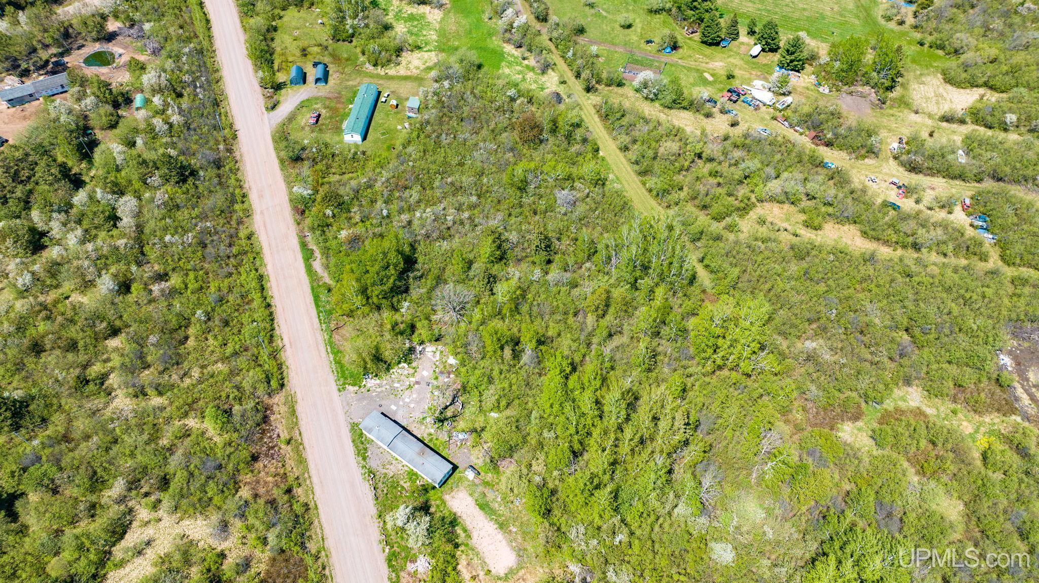 Homes for sale in Hancock, MI | Tbd 1a Franklin Tram Rd, Hancock, MI 49930 | MLS# 50201454