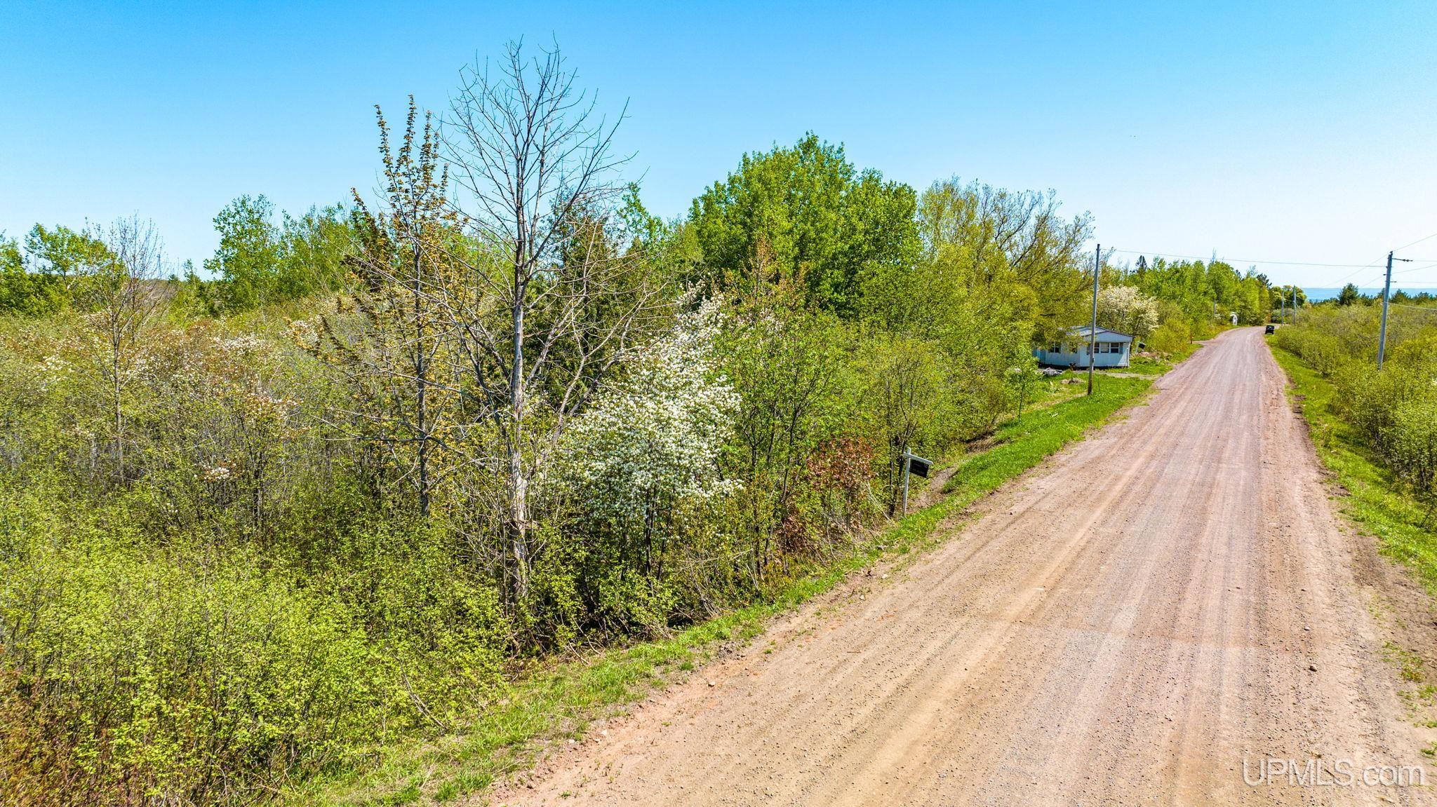 Homes for sale in Hancock, MI | Tbd 1a Franklin Tram Rd, Hancock, MI 49930 | MLS# 50201454