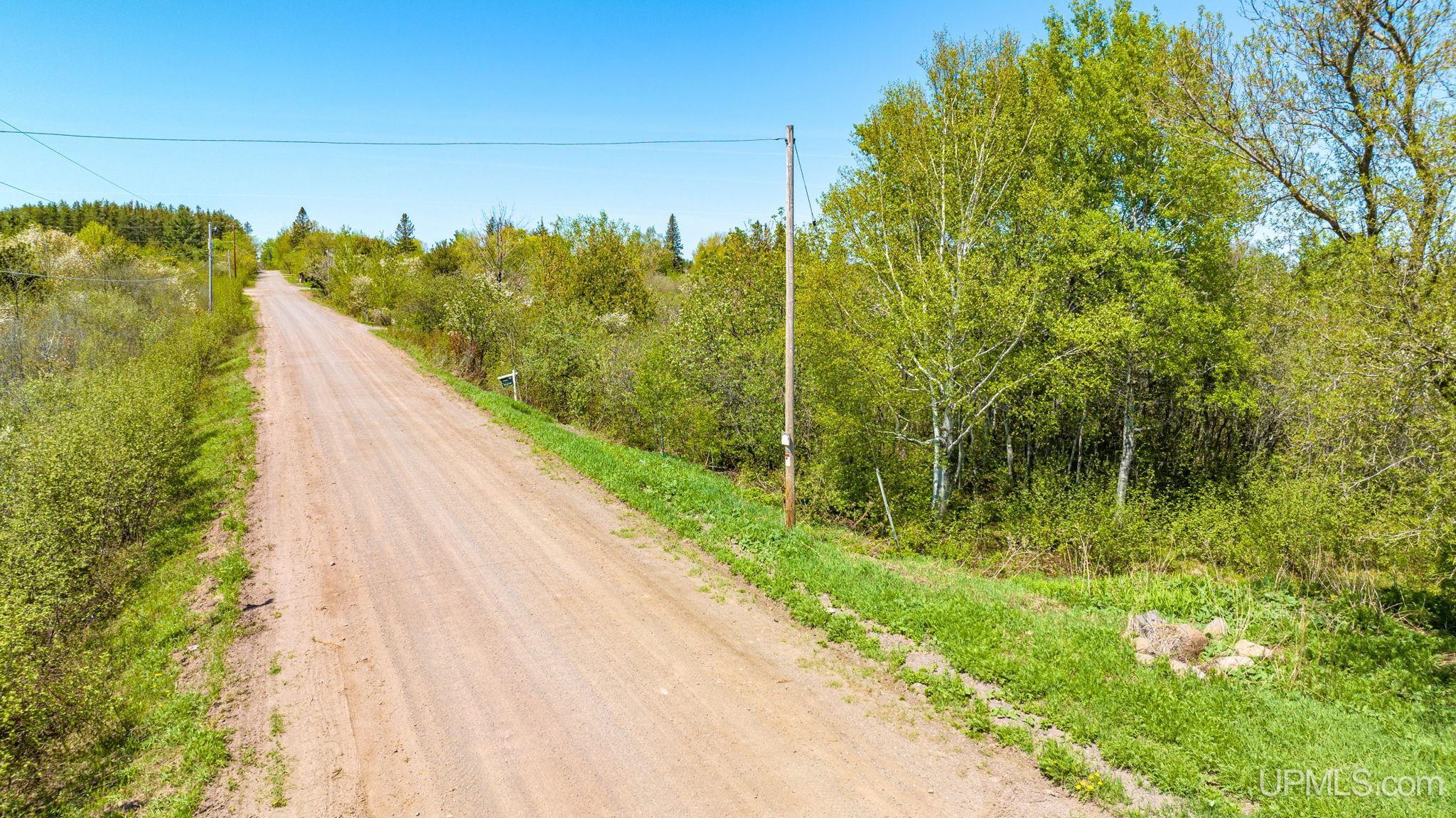 TBD 1a Franklin Tram Road, Hancock, MI, 49930