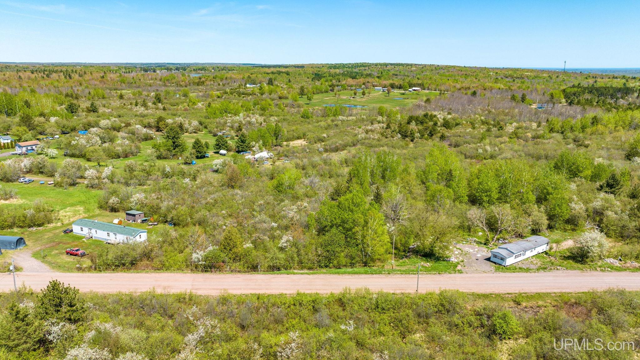 TBD 1a Franklin Tram Road, Hancock, MI, 49930