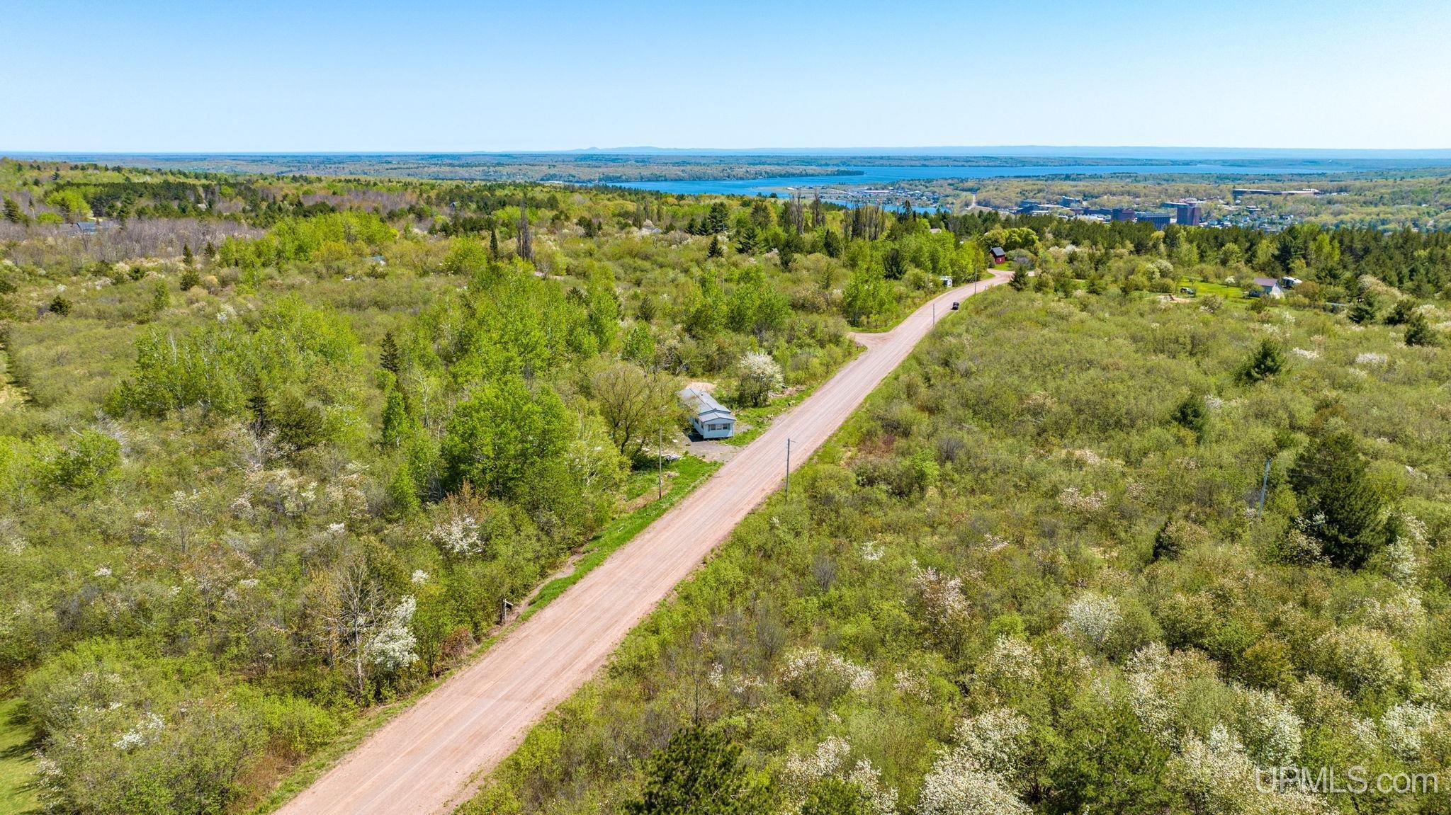 TBD 1a Franklin Tram Road, Hancock, MI, 49930