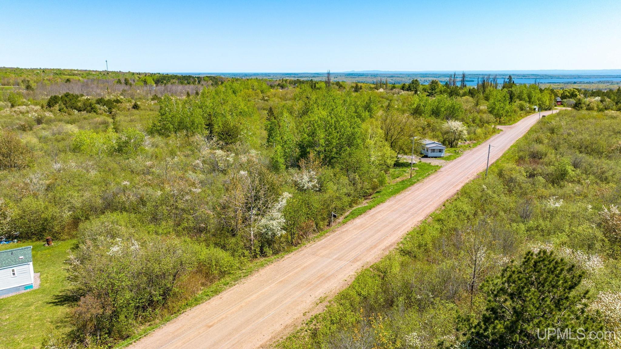 TBD 1a Franklin Tram Road, Hancock, MI, 49930