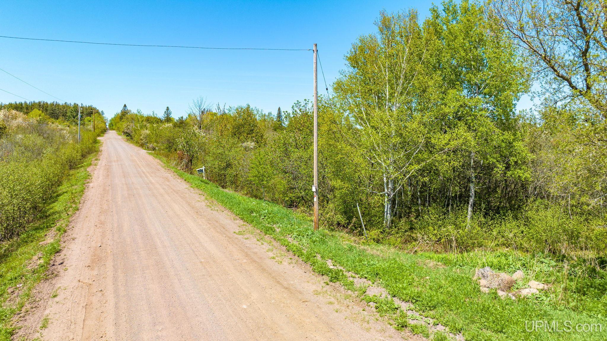 TBD 1a Franklin Tram Road, Hancock, MI, 49930