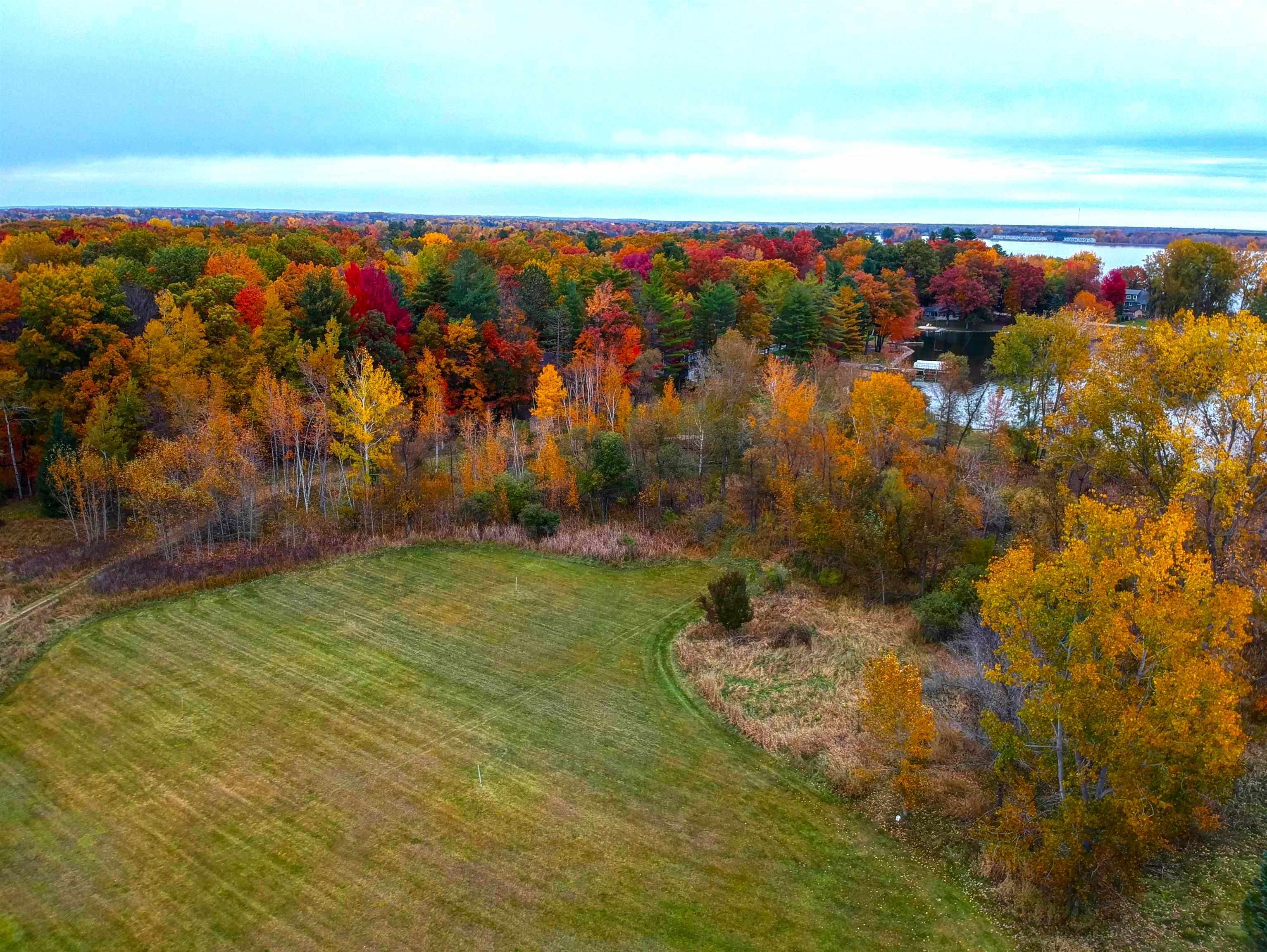 Lot 49 Appleby Court, Gladwin, MI, 48624