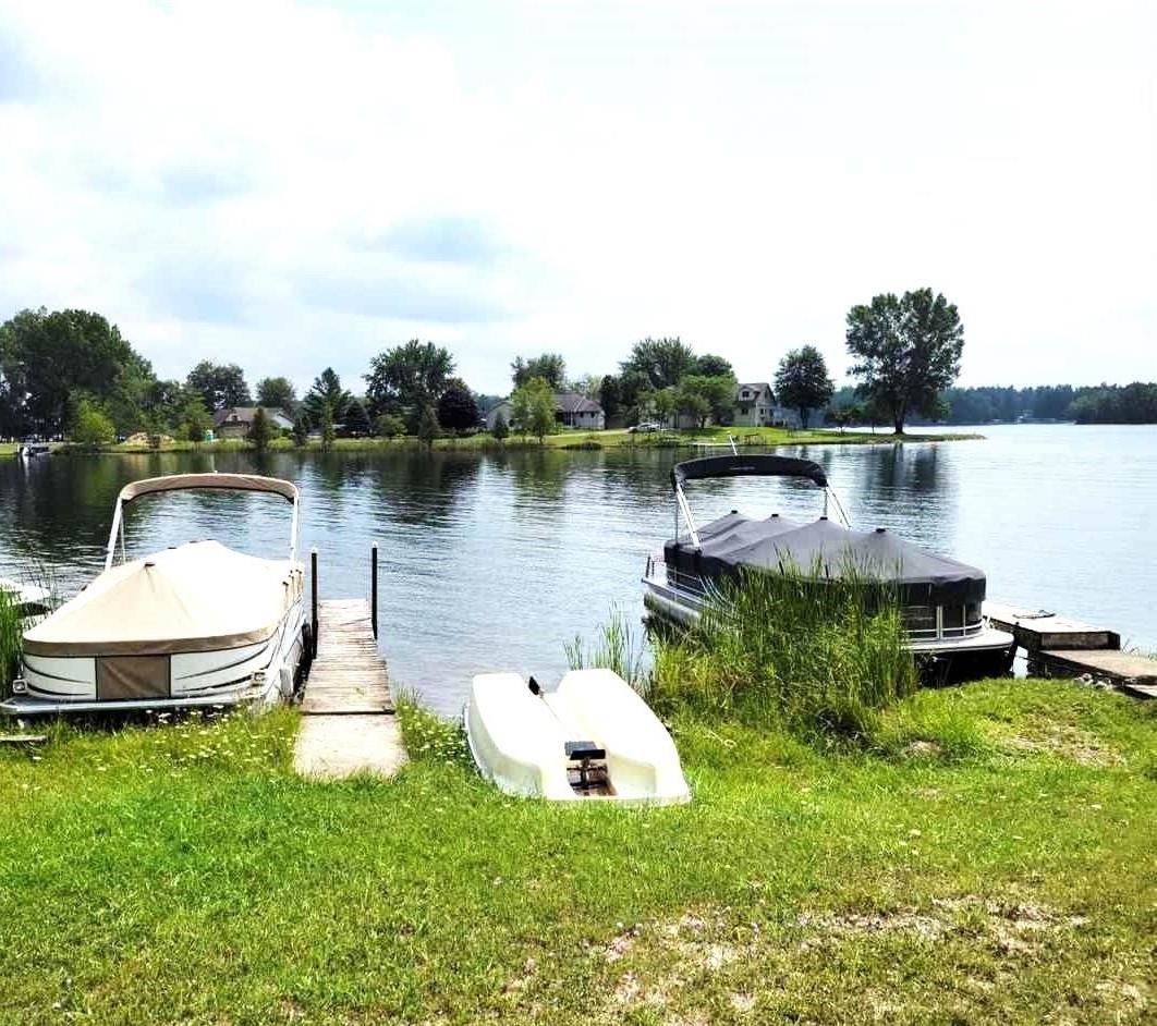 Lot 49 Appleby Court, Gladwin, MI, 48624