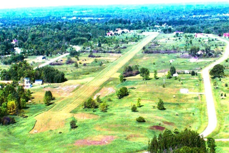 Lot 49 Appleby Court, Gladwin, MI, 48624