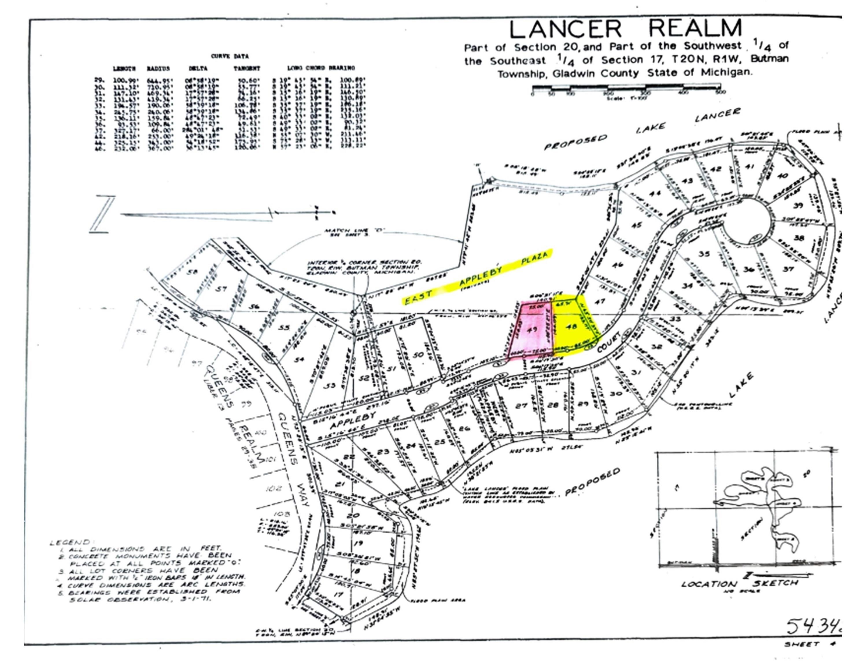 Lot 49 Appleby Court photo 20