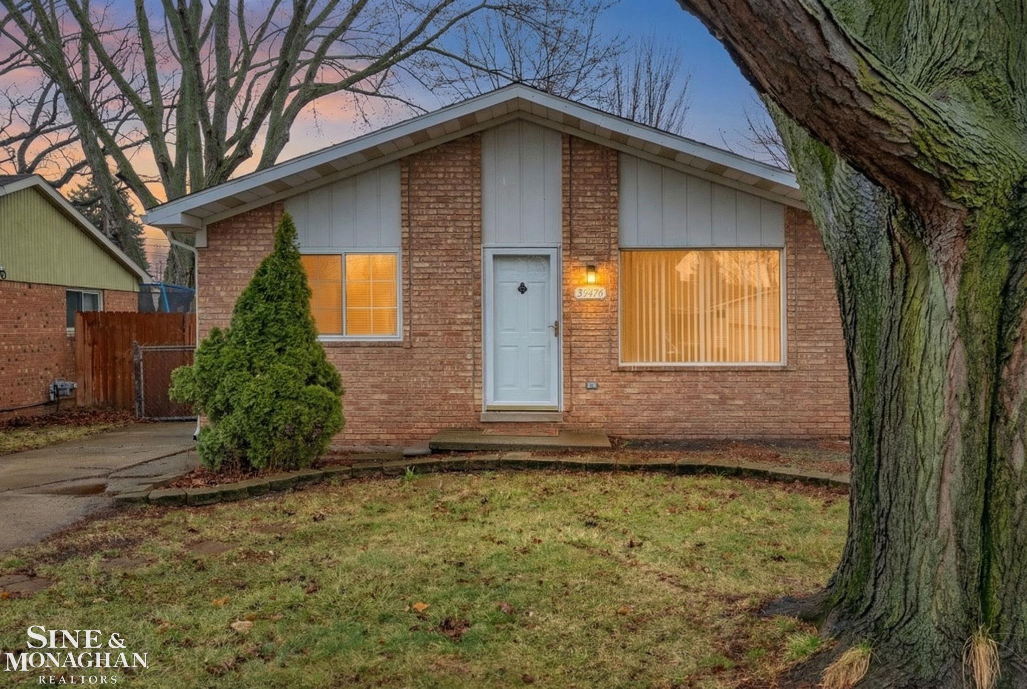 310 Wilson Street, Hemlock, MI, 48626