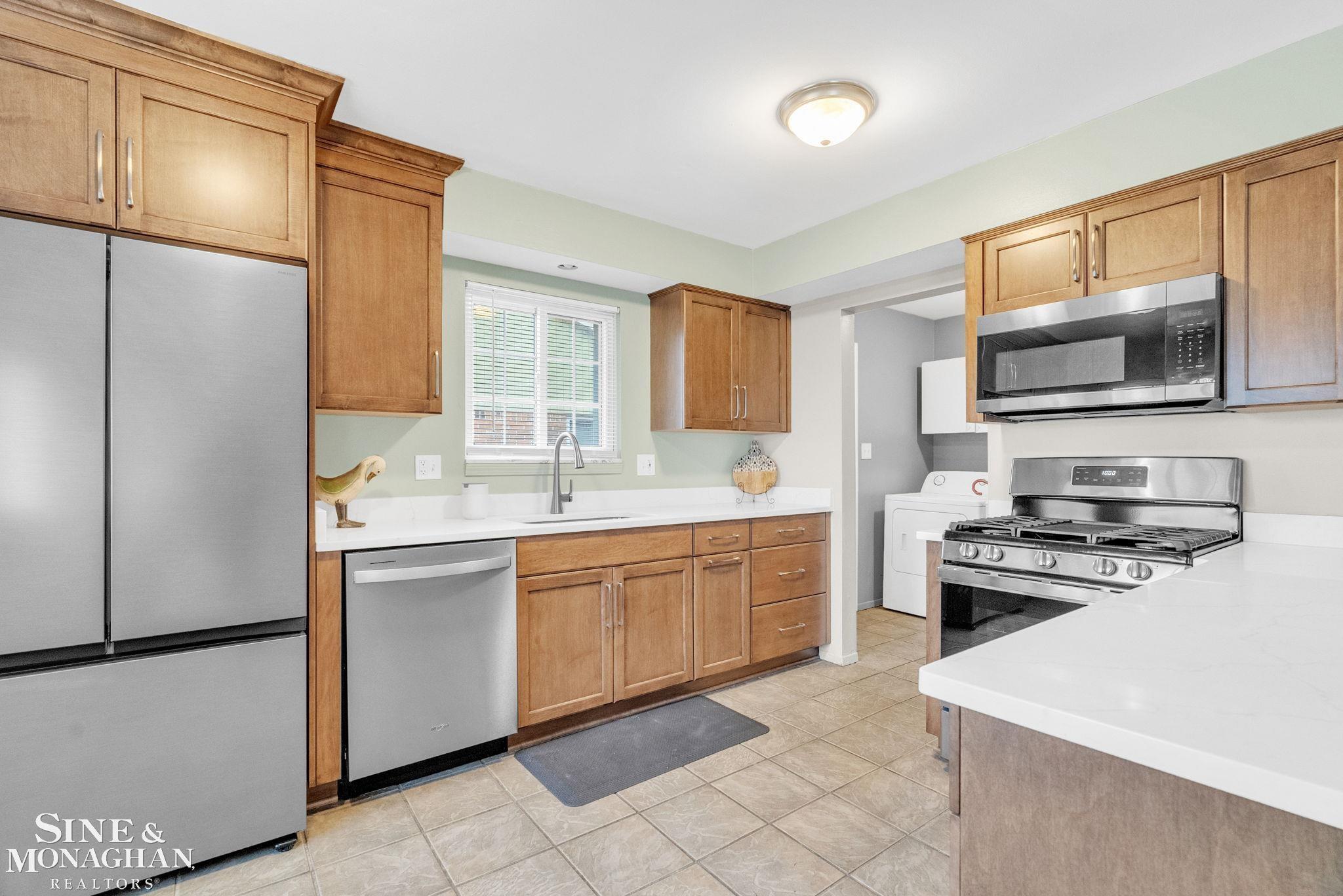 Homes for sale in Harrison Twp, MI | 39476 Willmarth St, Harrison Twp, MI 48045 | MLS# 50201458