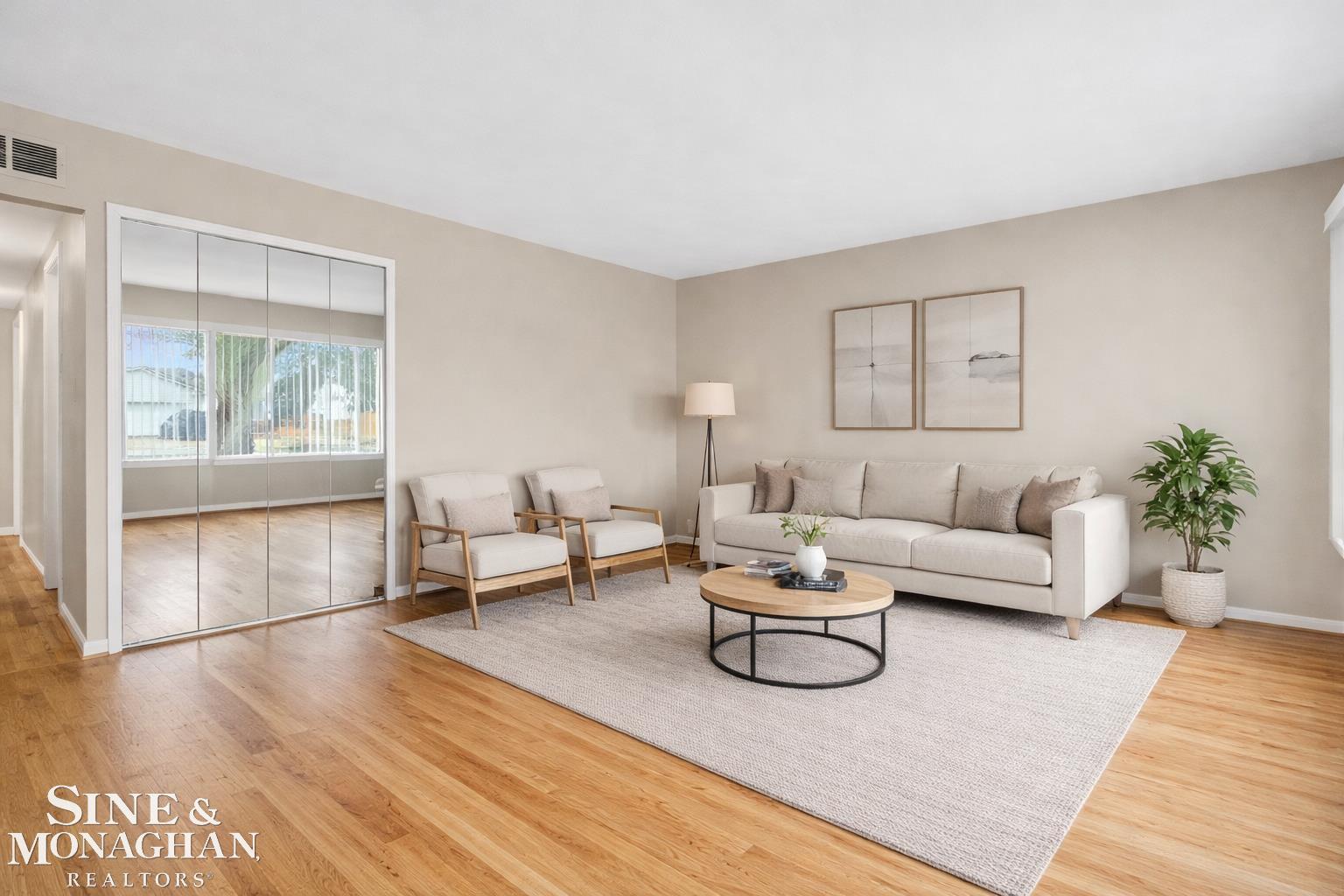 Homes for sale in Harrison Twp, MI | 39476 Willmarth St, Harrison Twp, MI 48045 | MLS# 50201458