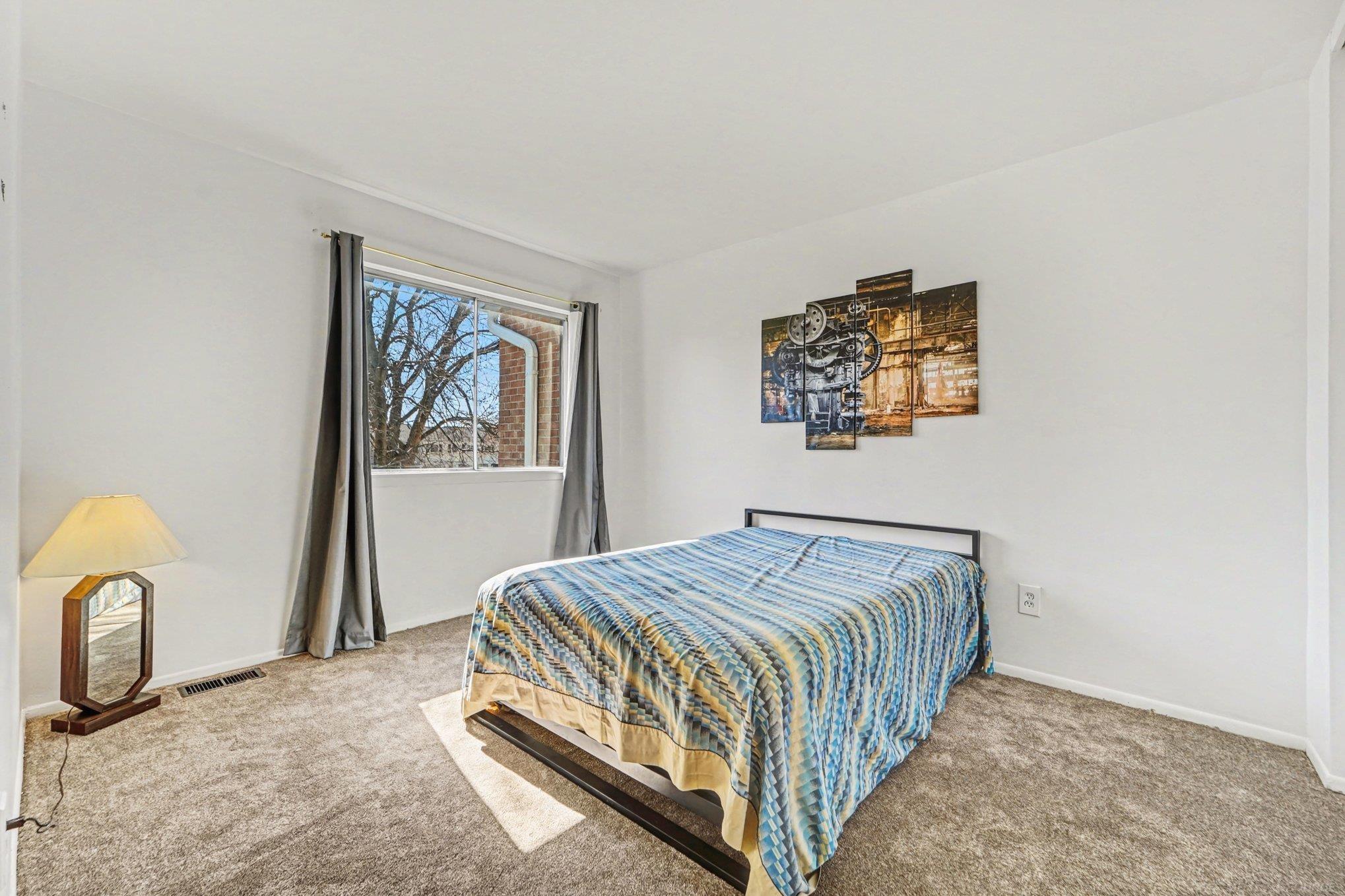 37545 Charter Oaks Boulevard, Clinton Township, MI, 48036