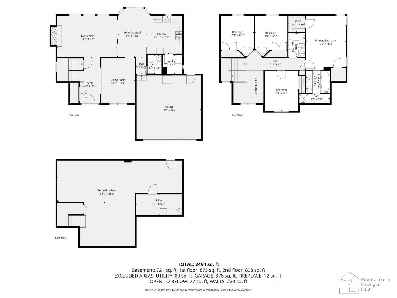Homes for sale in Erie, MI | 9117 S Dixie Hwy, Erie, MI 48133 | MLS# 50201469