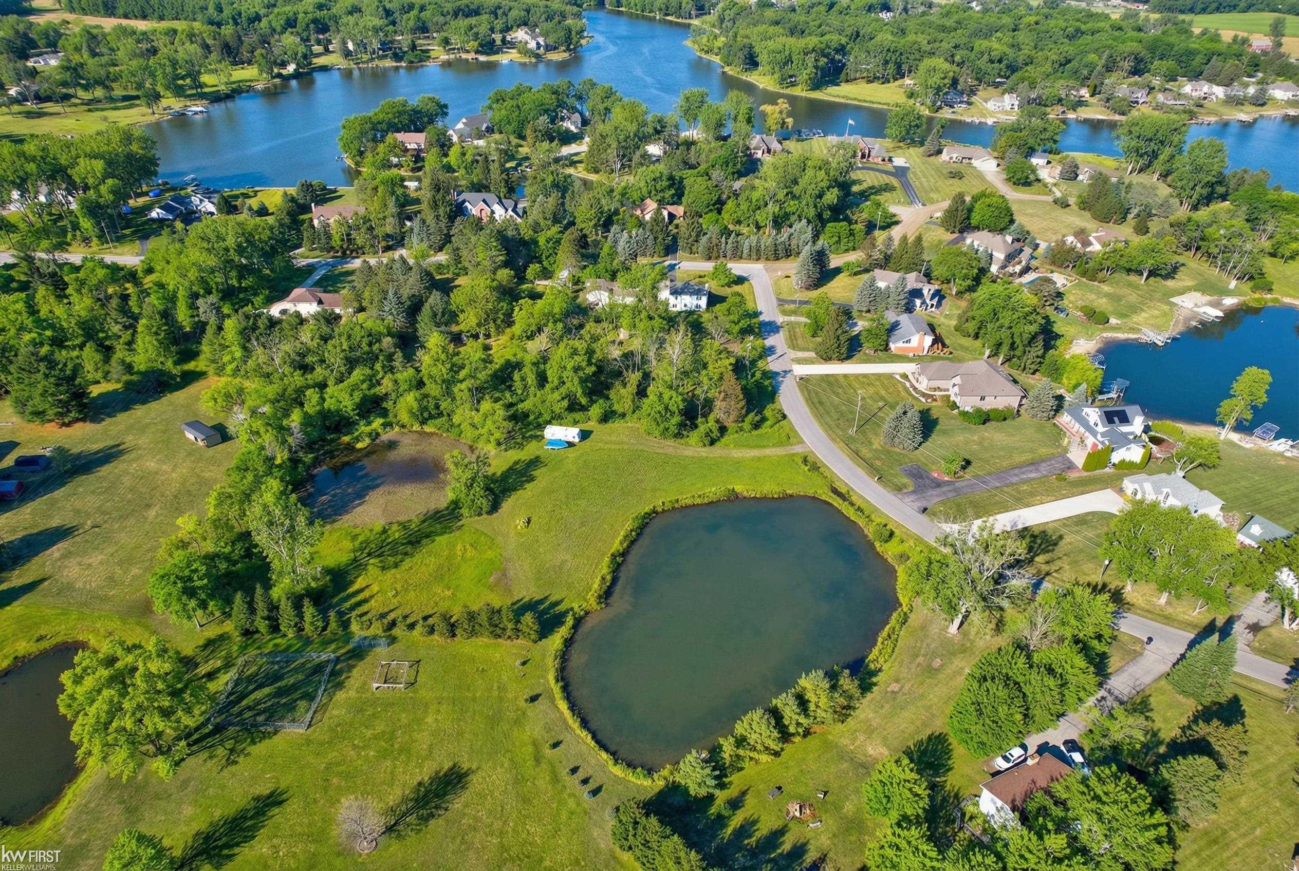 Homes for sale in Metamora, MI | 2951 Woodland Dr, Metamora, MI 48455 | MLS# 50201476