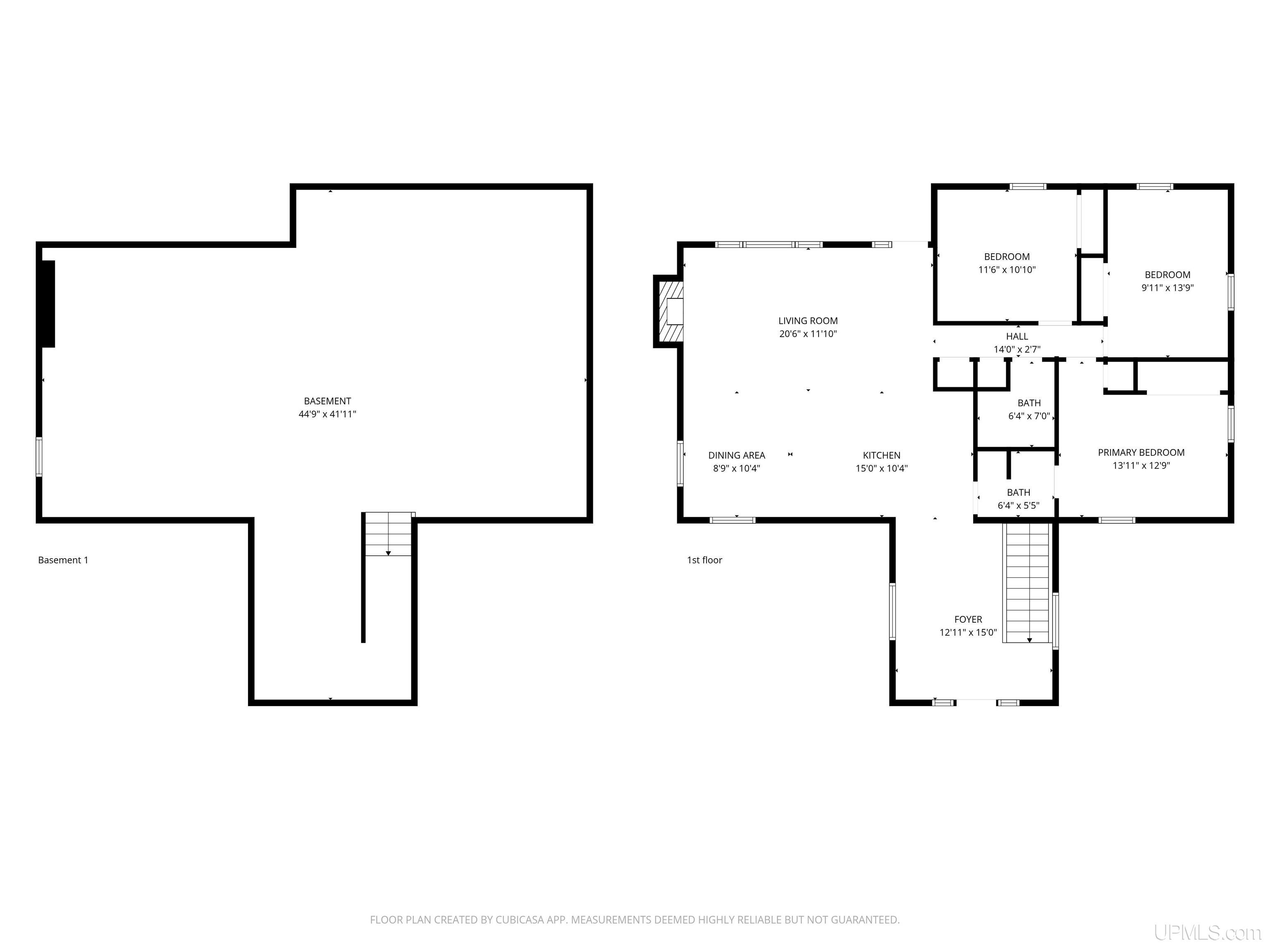 Homes for sale in Gwinn, MI | 1429 W Shag Lakes Rd, Gwinn, MI 49841 | MLS# 50201480