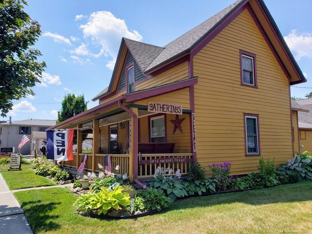 5454 Main Street, Lexington, MI, 48450