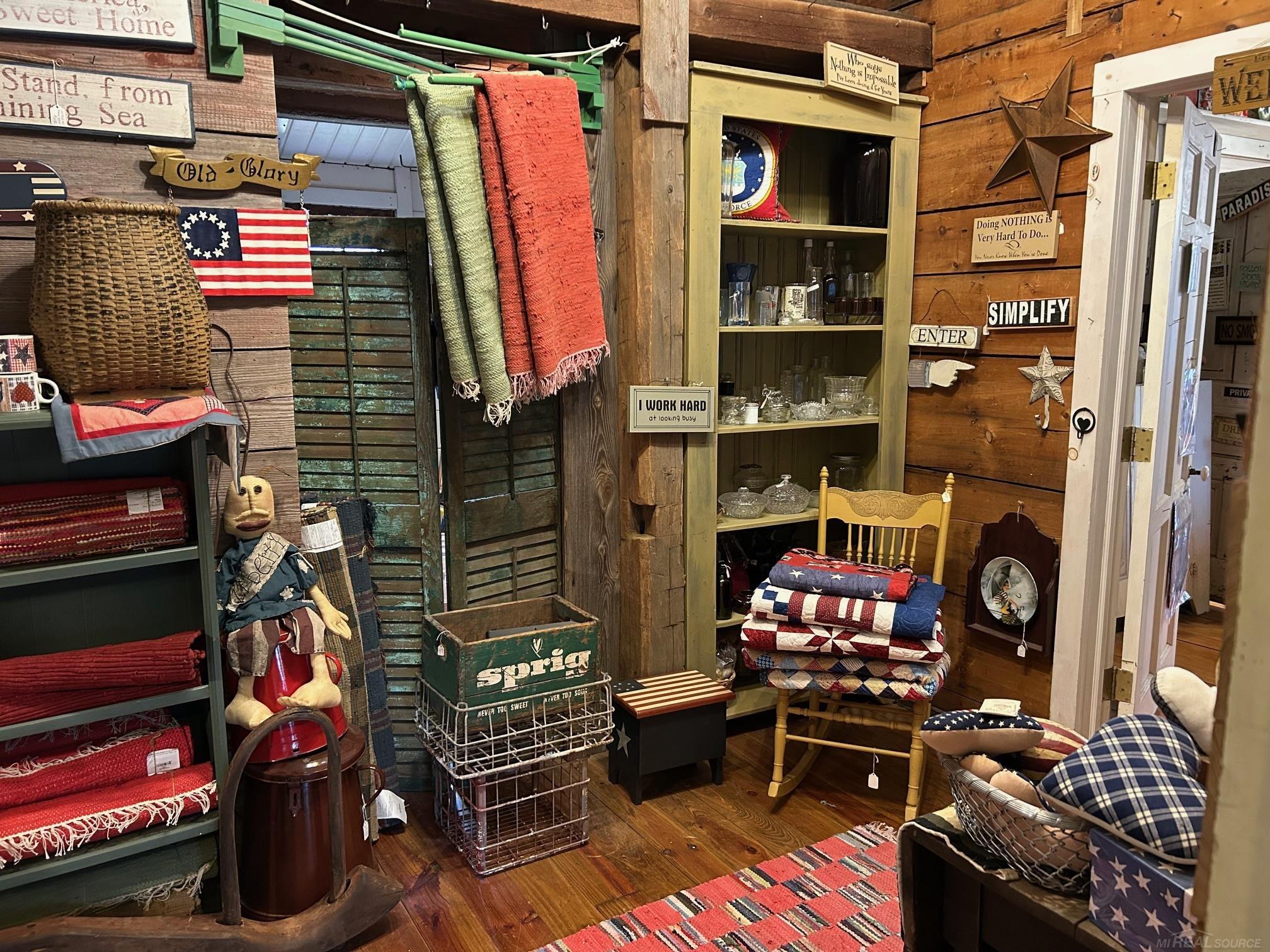 5454 N Main Street, Lexington, MI, 48450