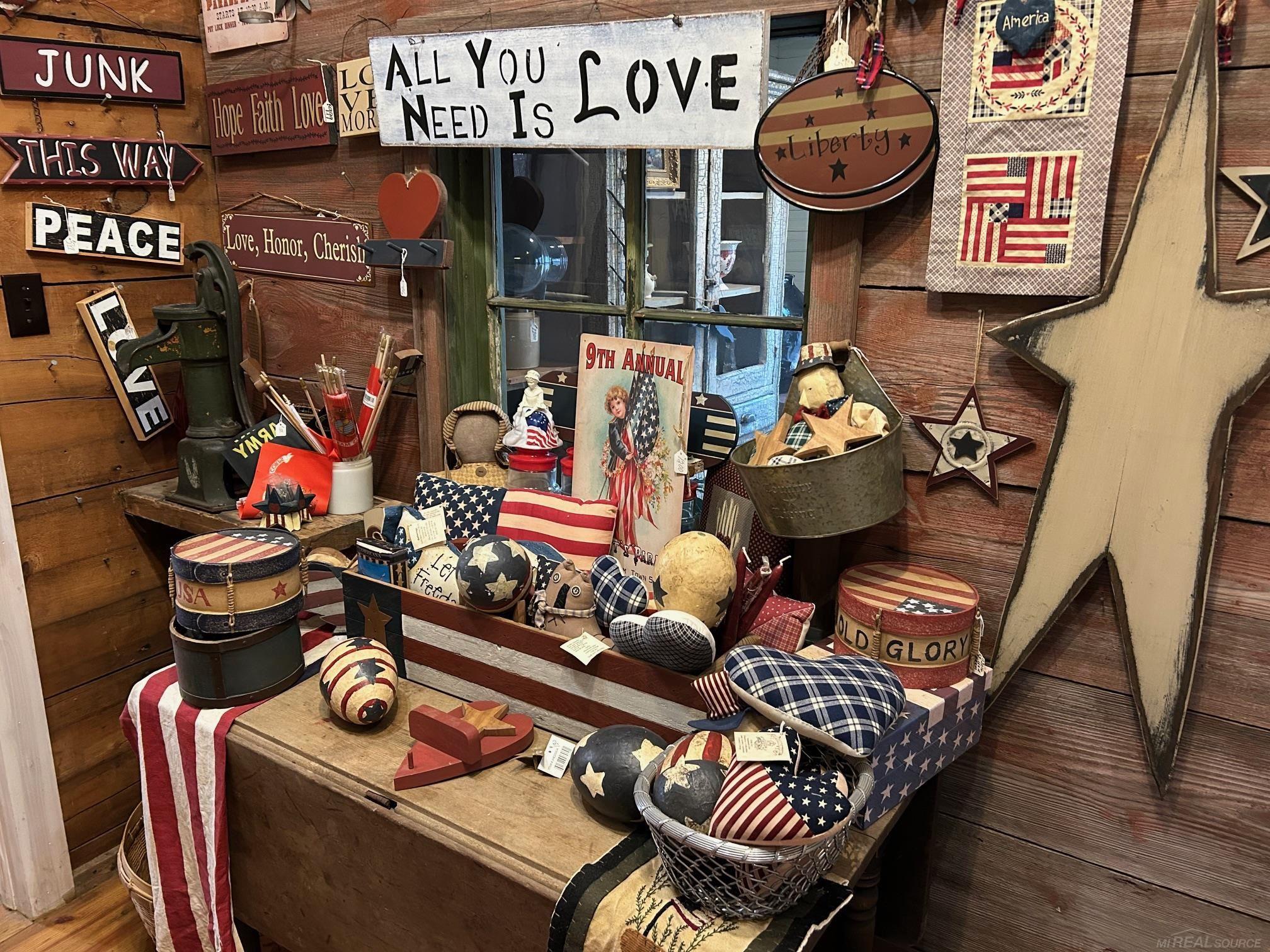 5454 N Main Street, Lexington, MI, 48450