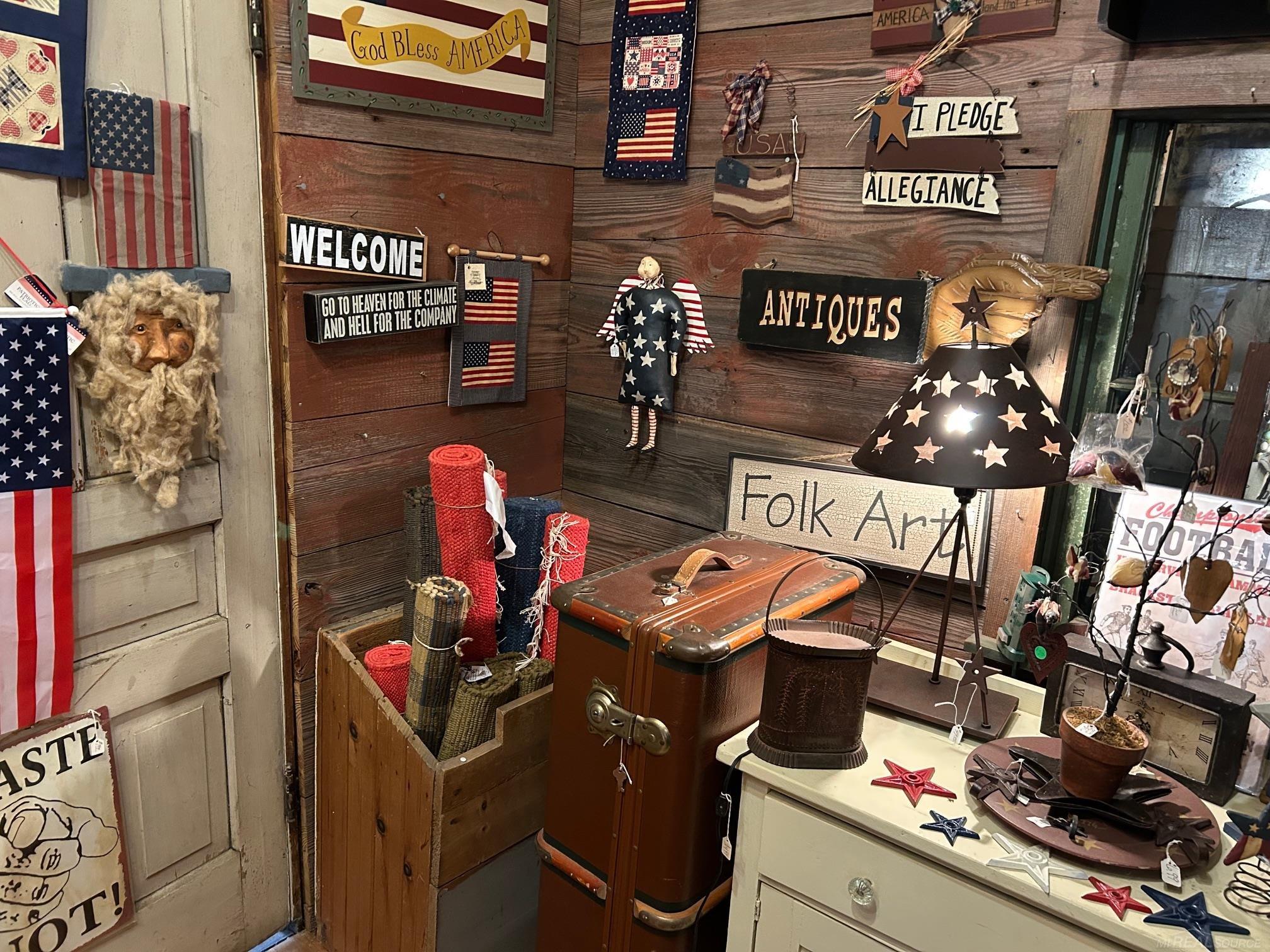 5454 N Main Street, Lexington, MI, 48450