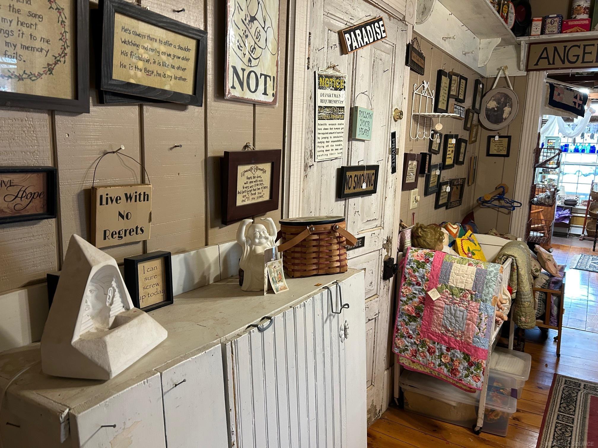 5454 N Main Street, Lexington, MI, 48450