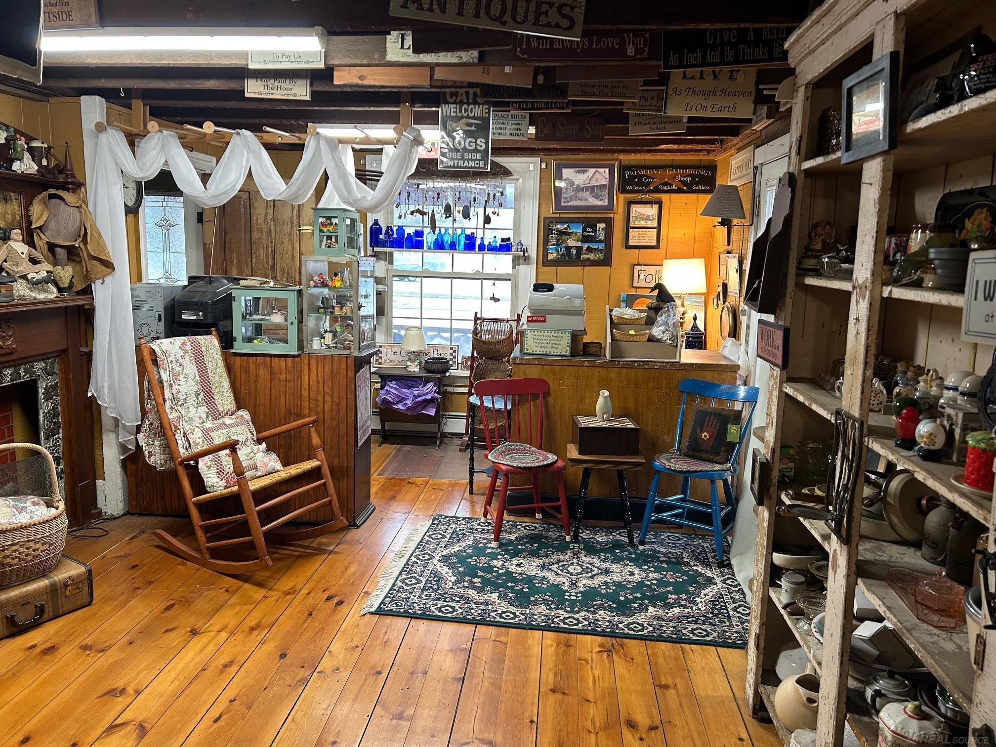 5454 N Main Street, Lexington, MI, 48450