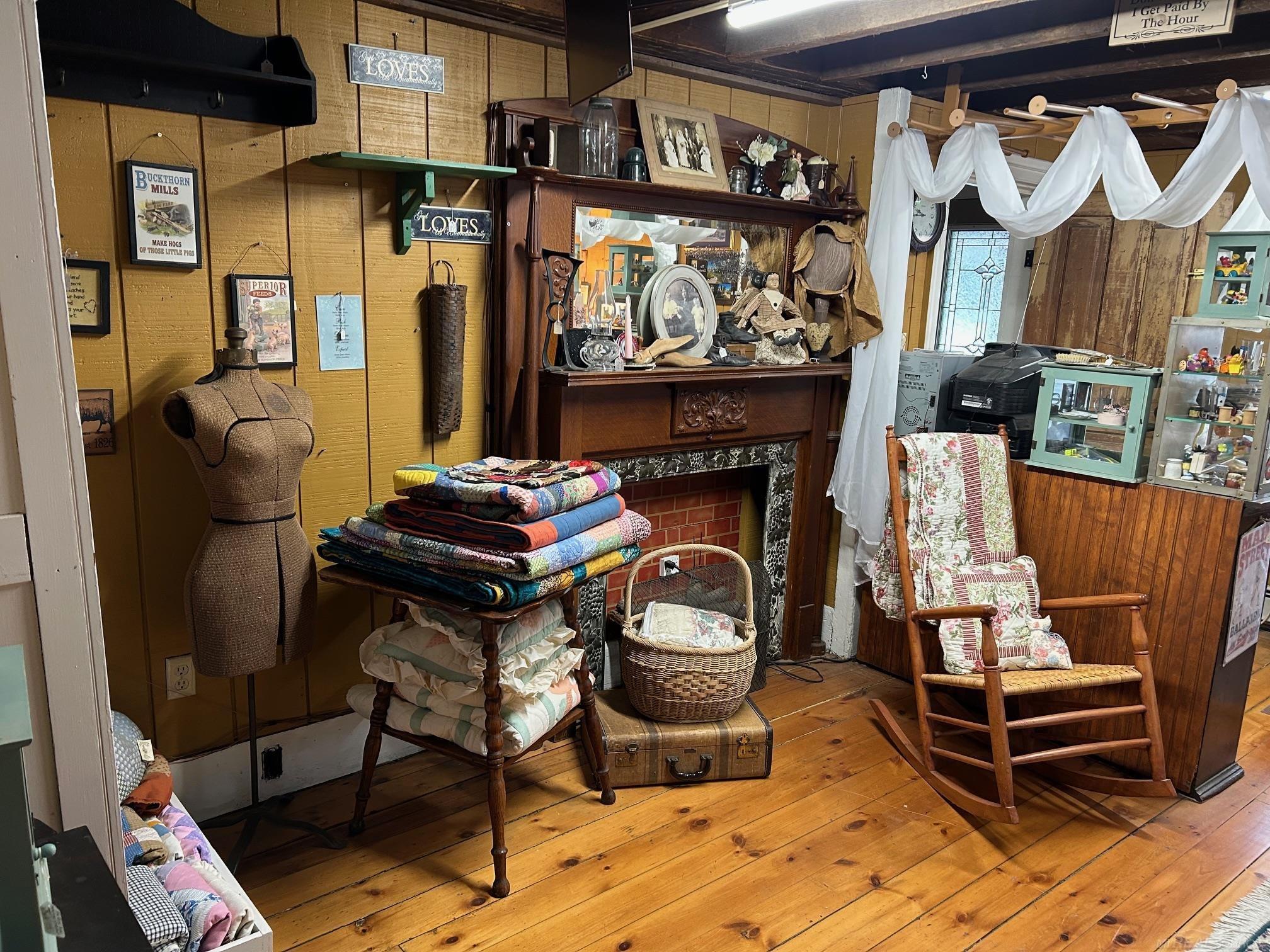 5454 N Main Street, Lexington, MI, 48450