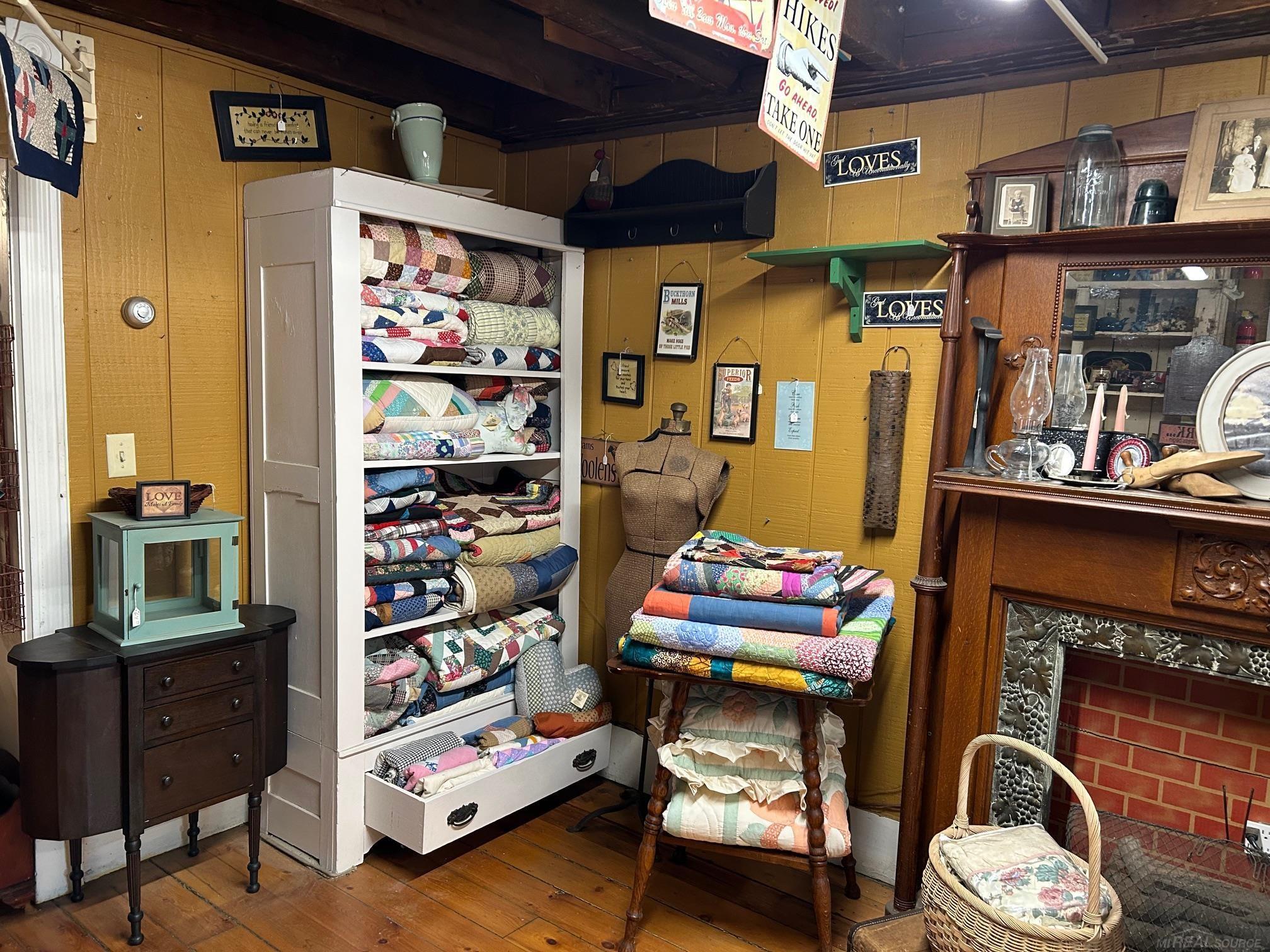 5454 N Main Street, Lexington, MI, 48450