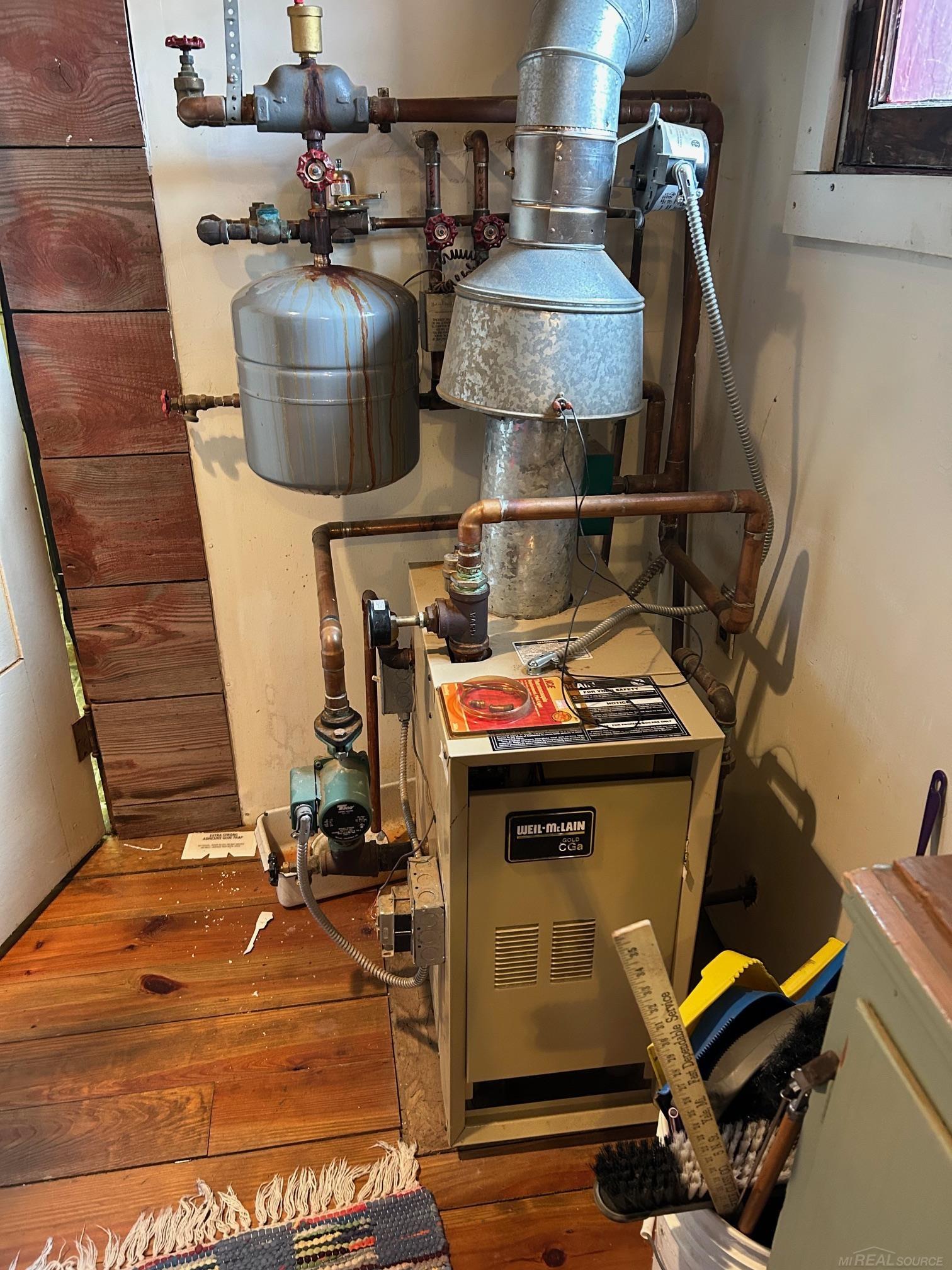 5454 N Main Street, Lexington, MI, 48450