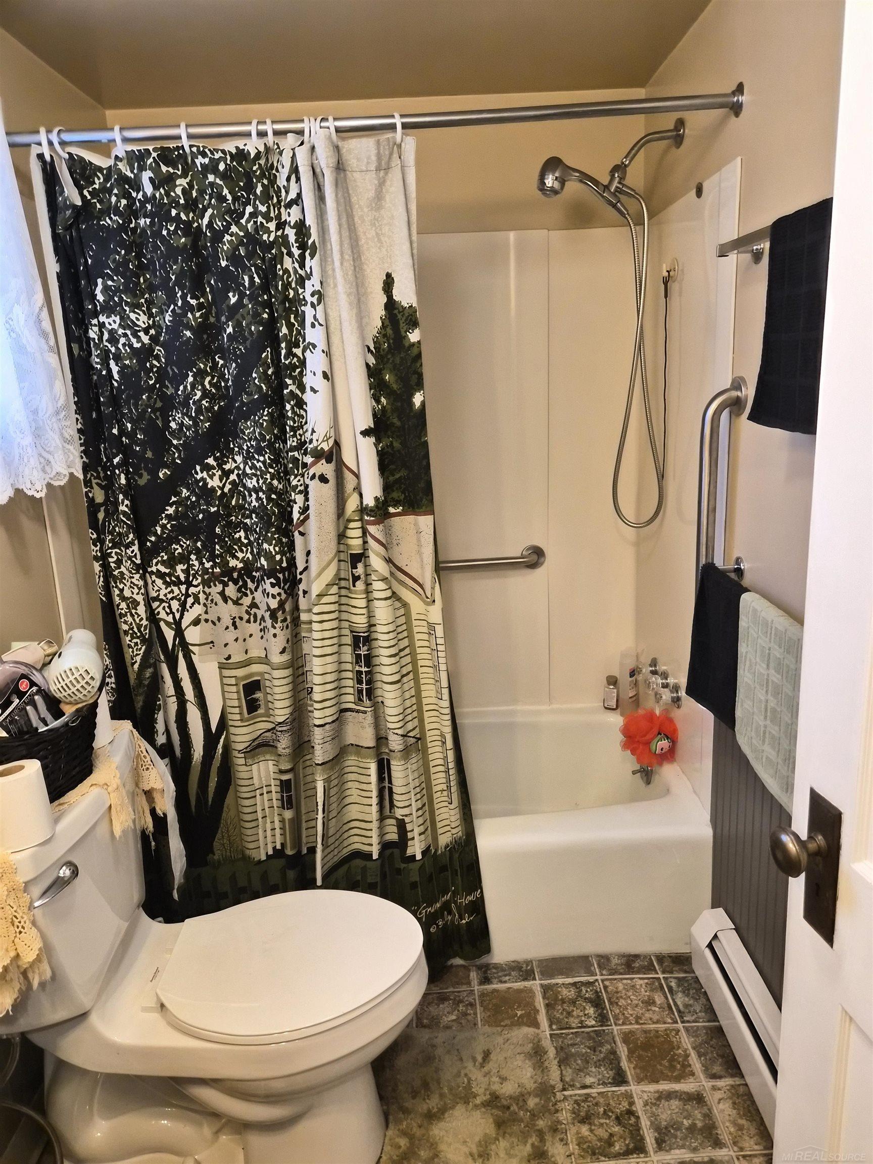 5454 N Main Street, Lexington, MI, 48450